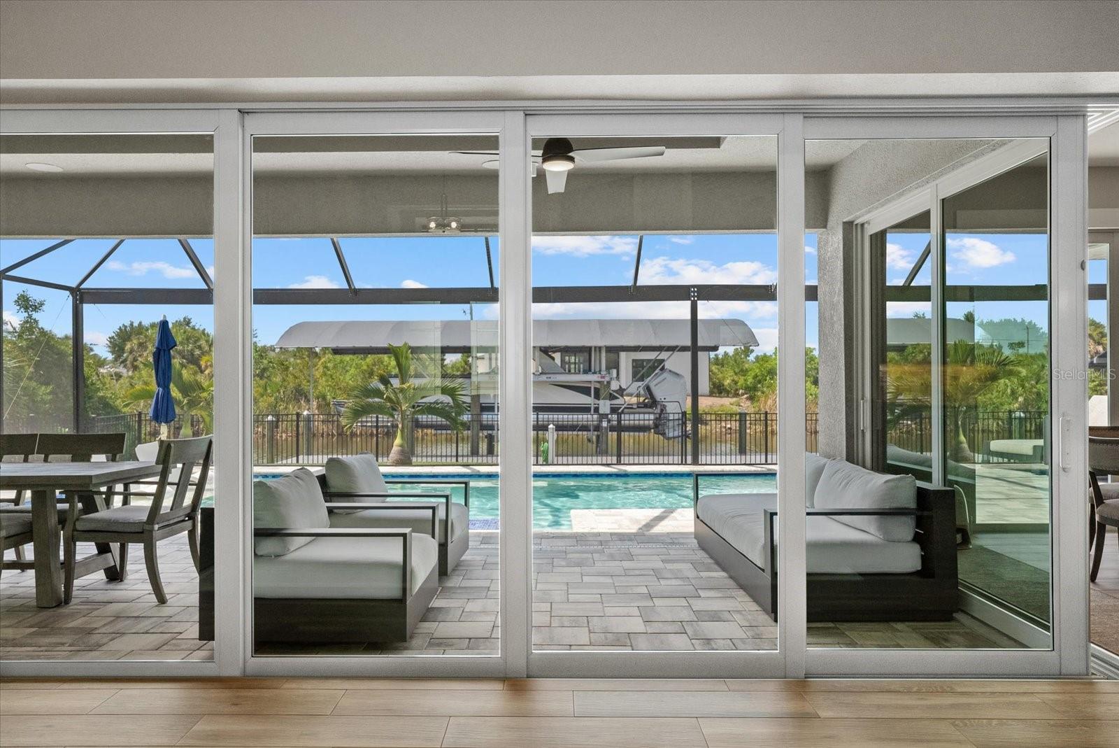 PORT CHARLOTTE SEC 82 - Residential