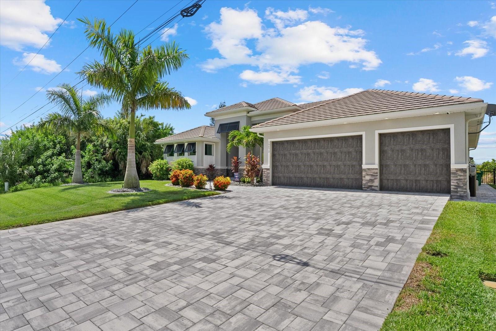 PORT CHARLOTTE SEC 82 - Residential