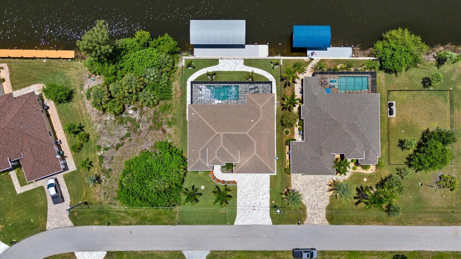 PORT CHARLOTTE SEC 82 - Residential
