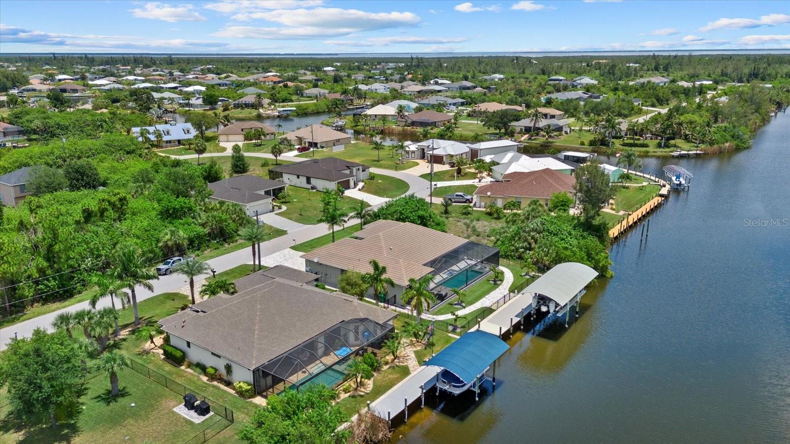 PORT CHARLOTTE SEC 82 - Residential