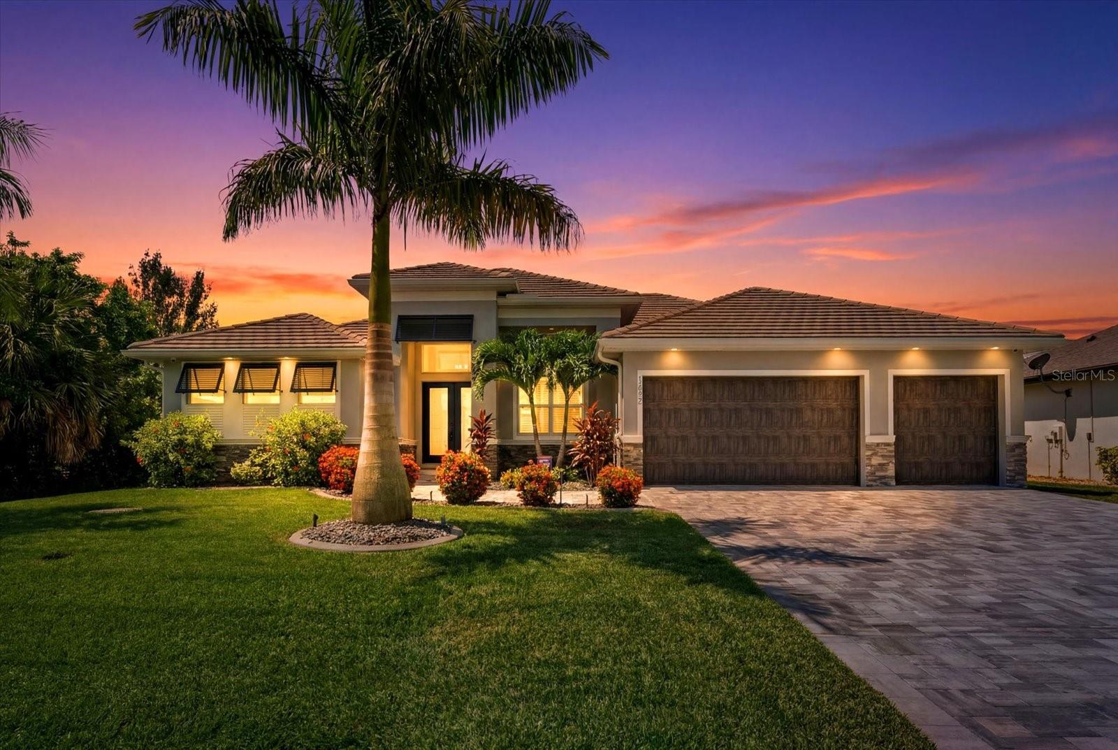 PORT CHARLOTTE SEC 82 - Residential