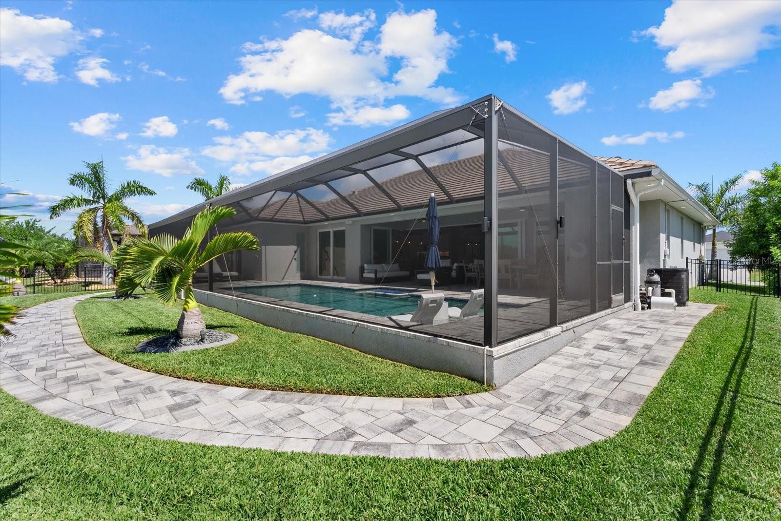 PORT CHARLOTTE SEC 82 - Residential