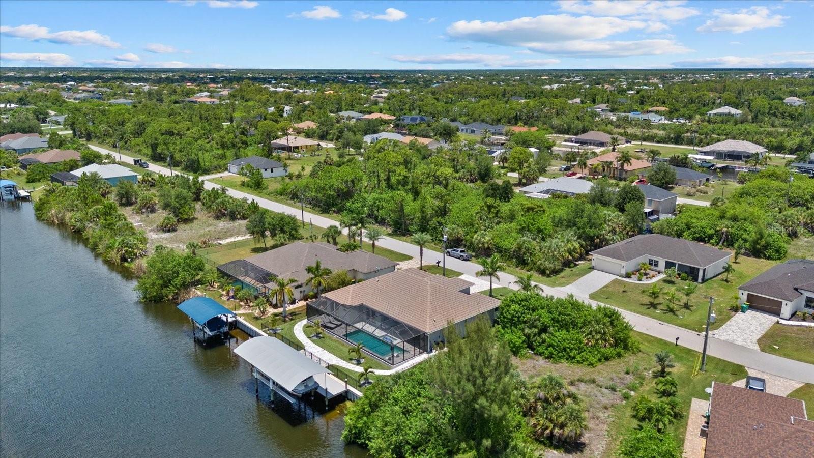 PORT CHARLOTTE SEC 82 - Residential