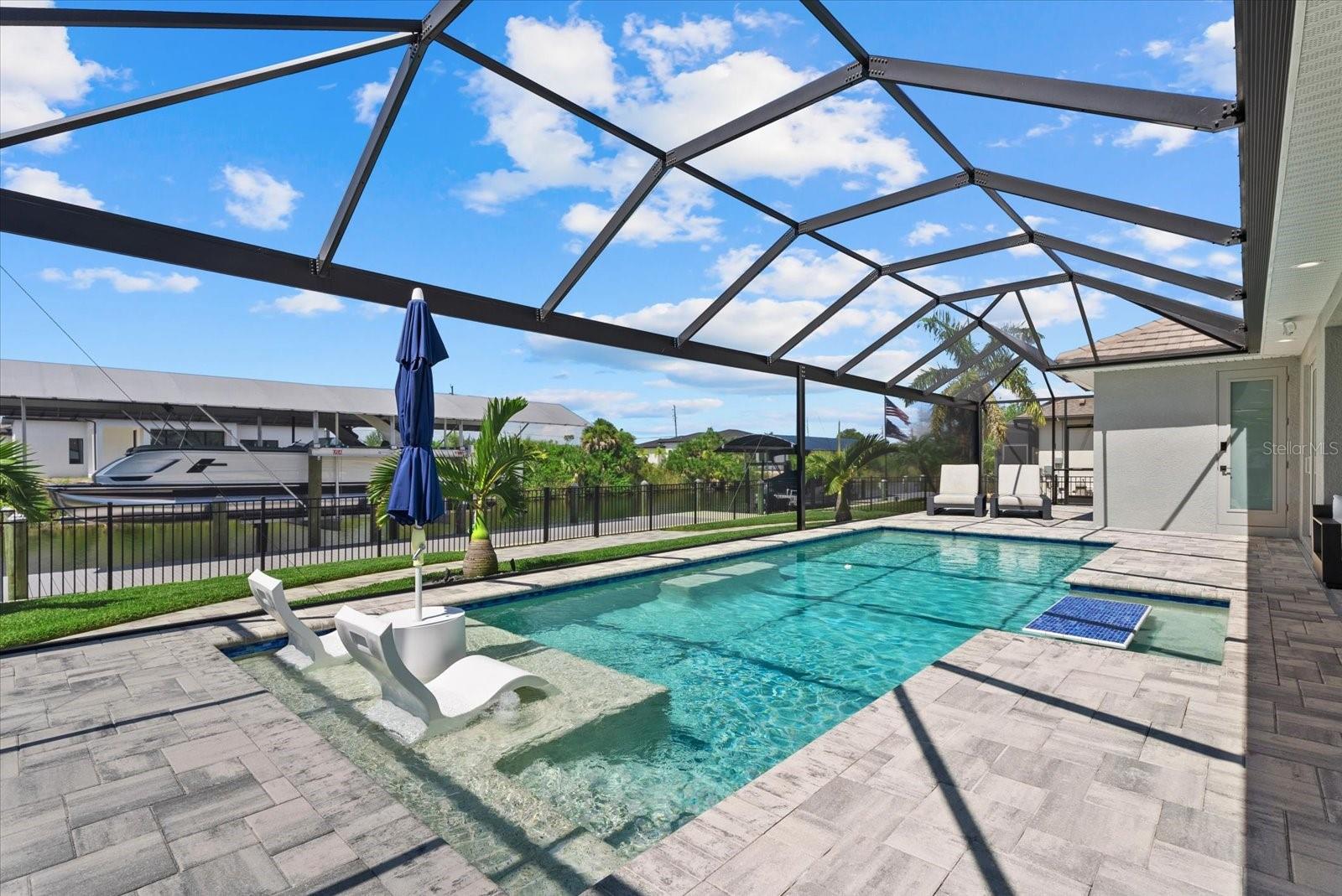 PORT CHARLOTTE SEC 82 - Residential