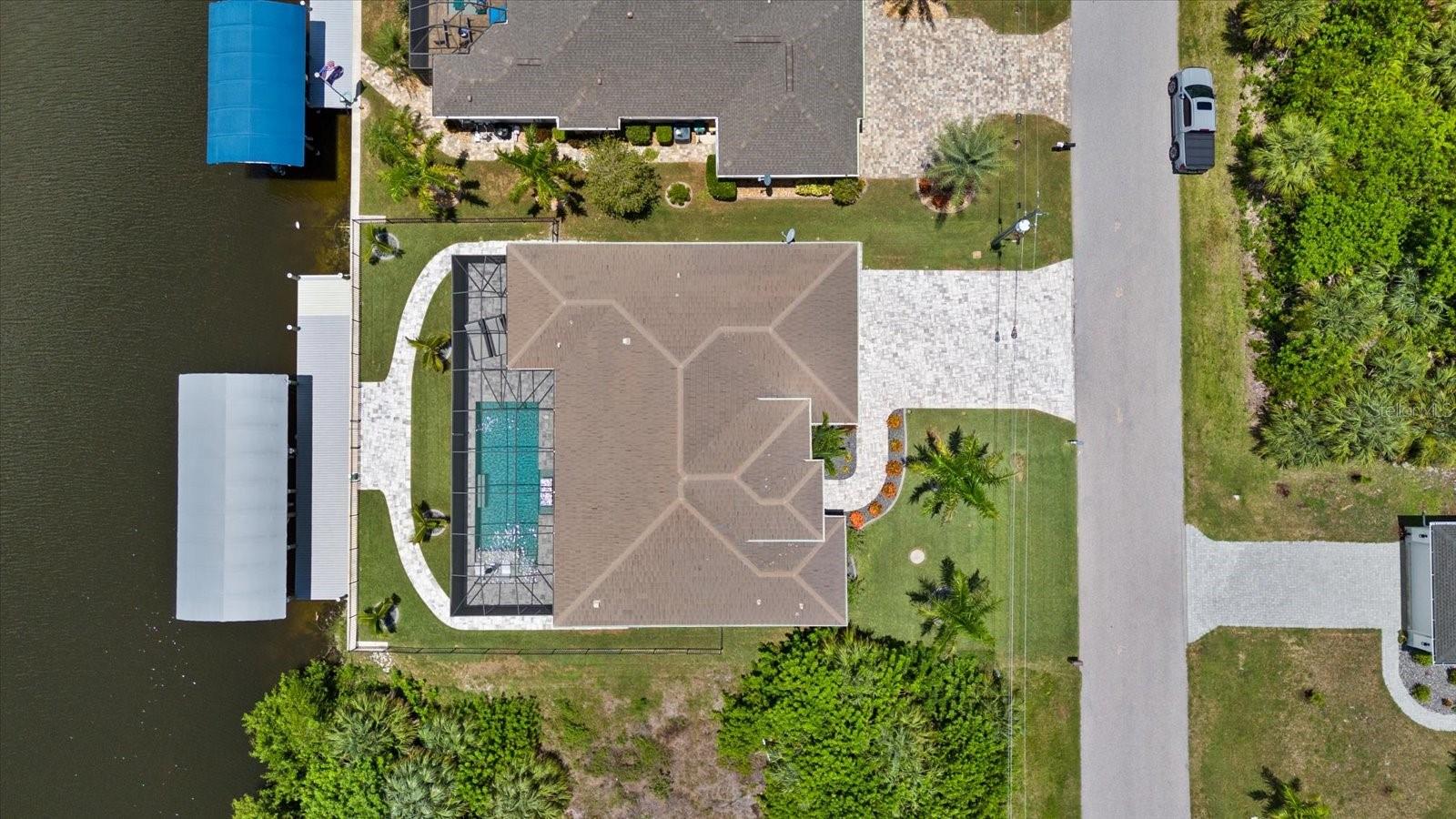 PORT CHARLOTTE SEC 82 - Residential