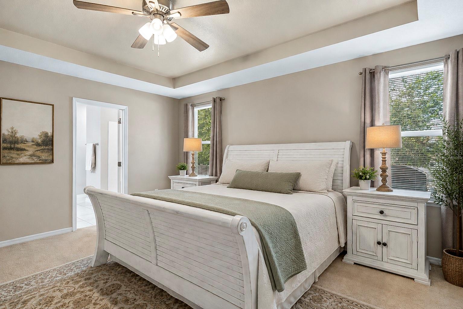 KNIGHT LAKE ESTATES - Residential