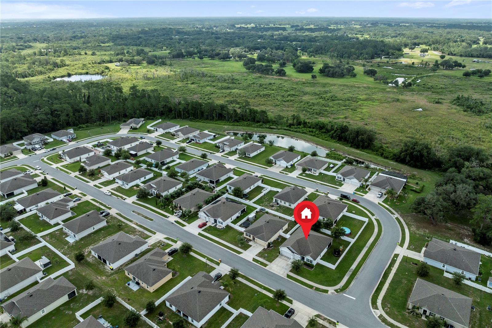 KNIGHT LAKE ESTATES - Residential