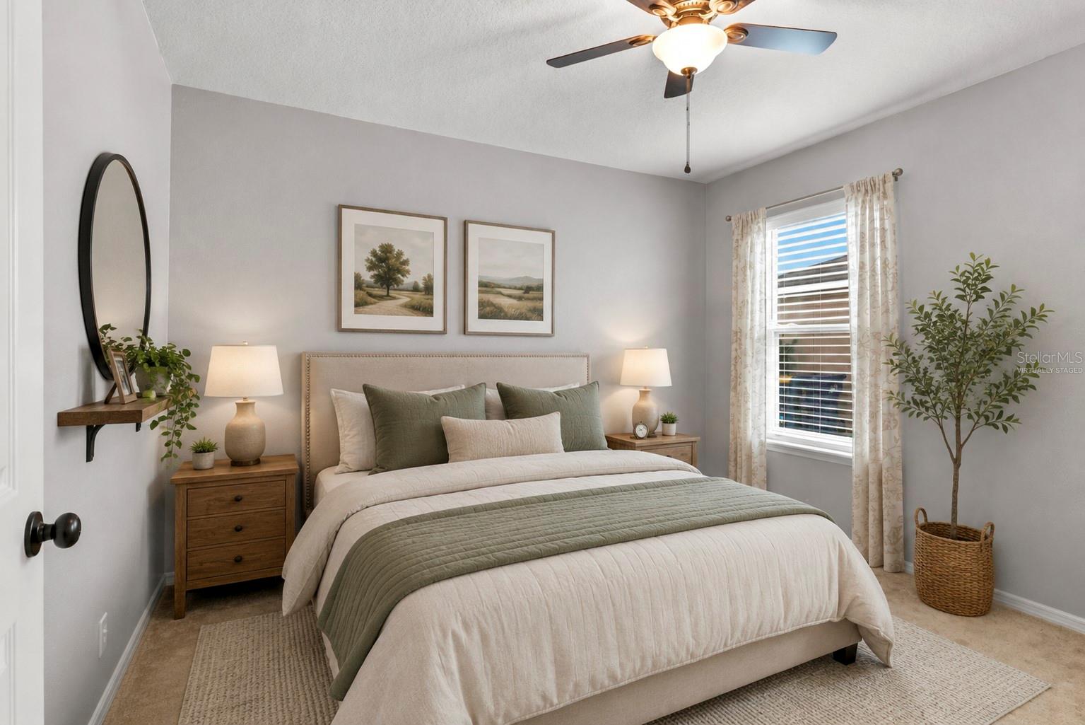 KNIGHT LAKE ESTATES - Residential