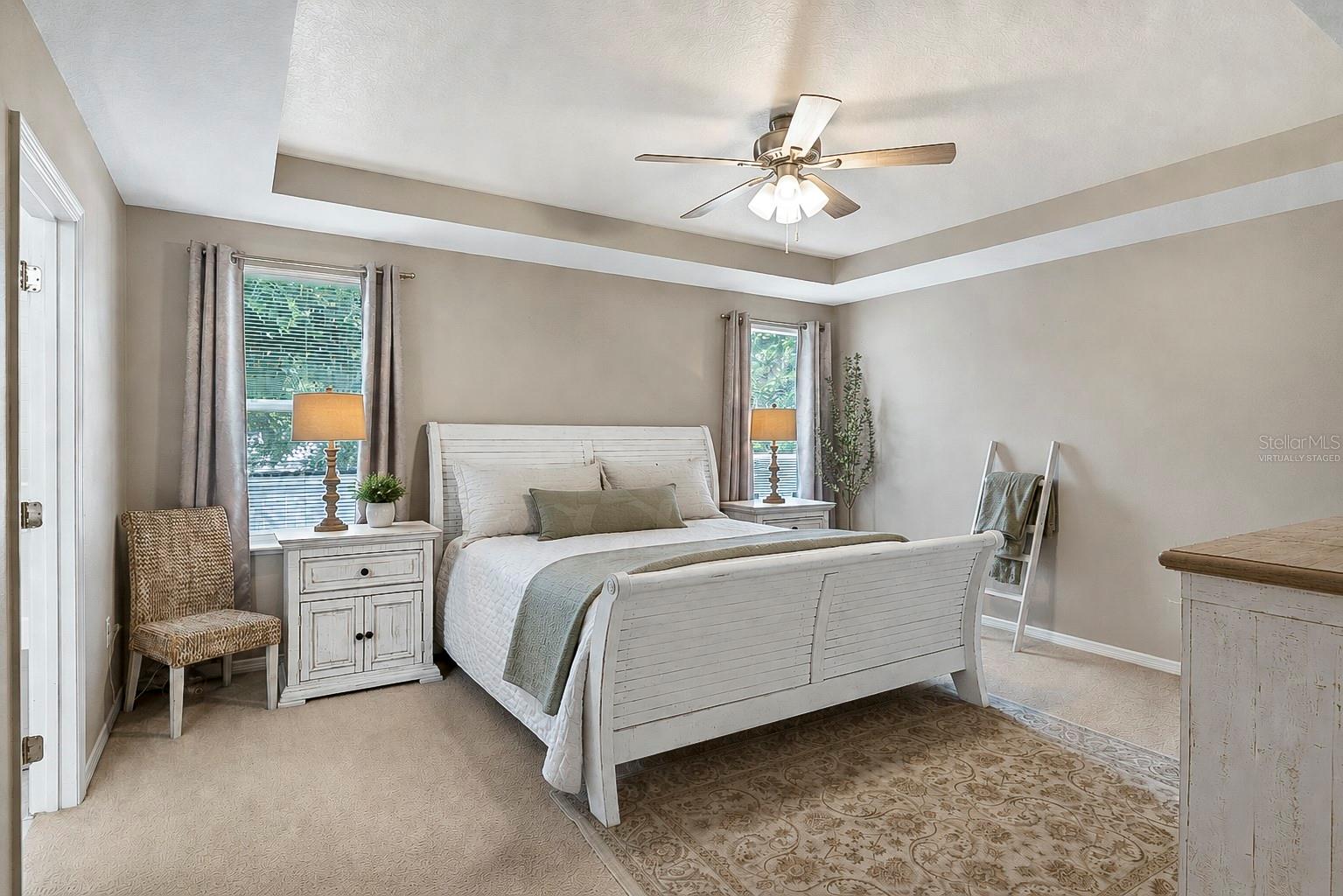 KNIGHT LAKE ESTATES - Residential