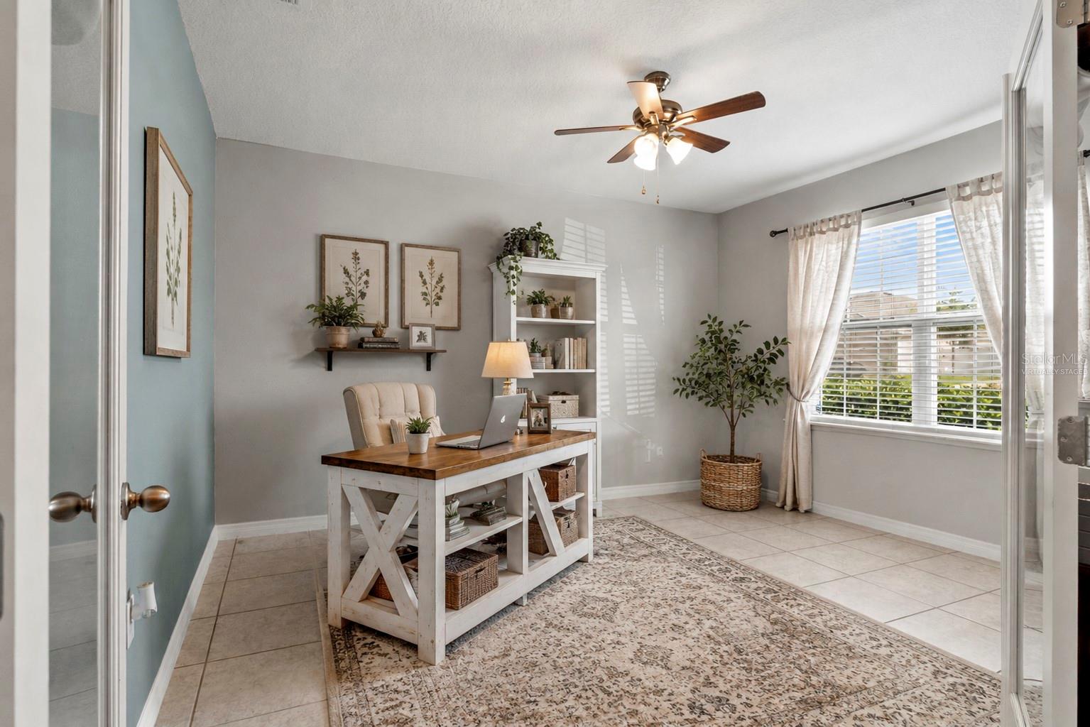 KNIGHT LAKE ESTATES - Residential