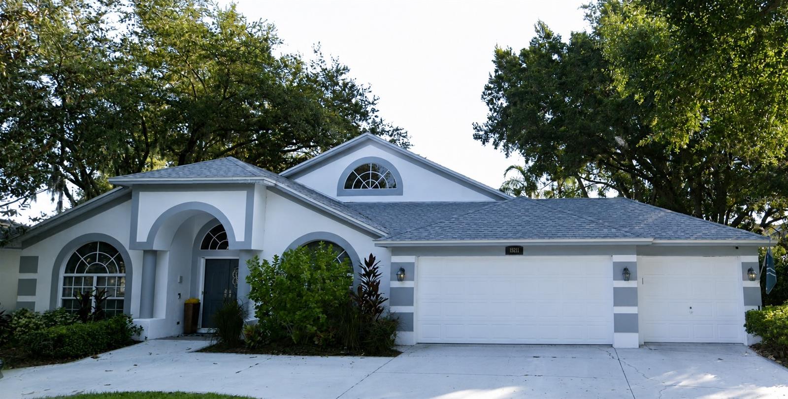 ARBOR LAKES PH 1A - Residential