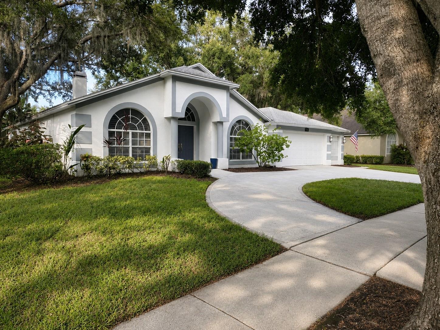 ARBOR LAKES PH 1A - Residential