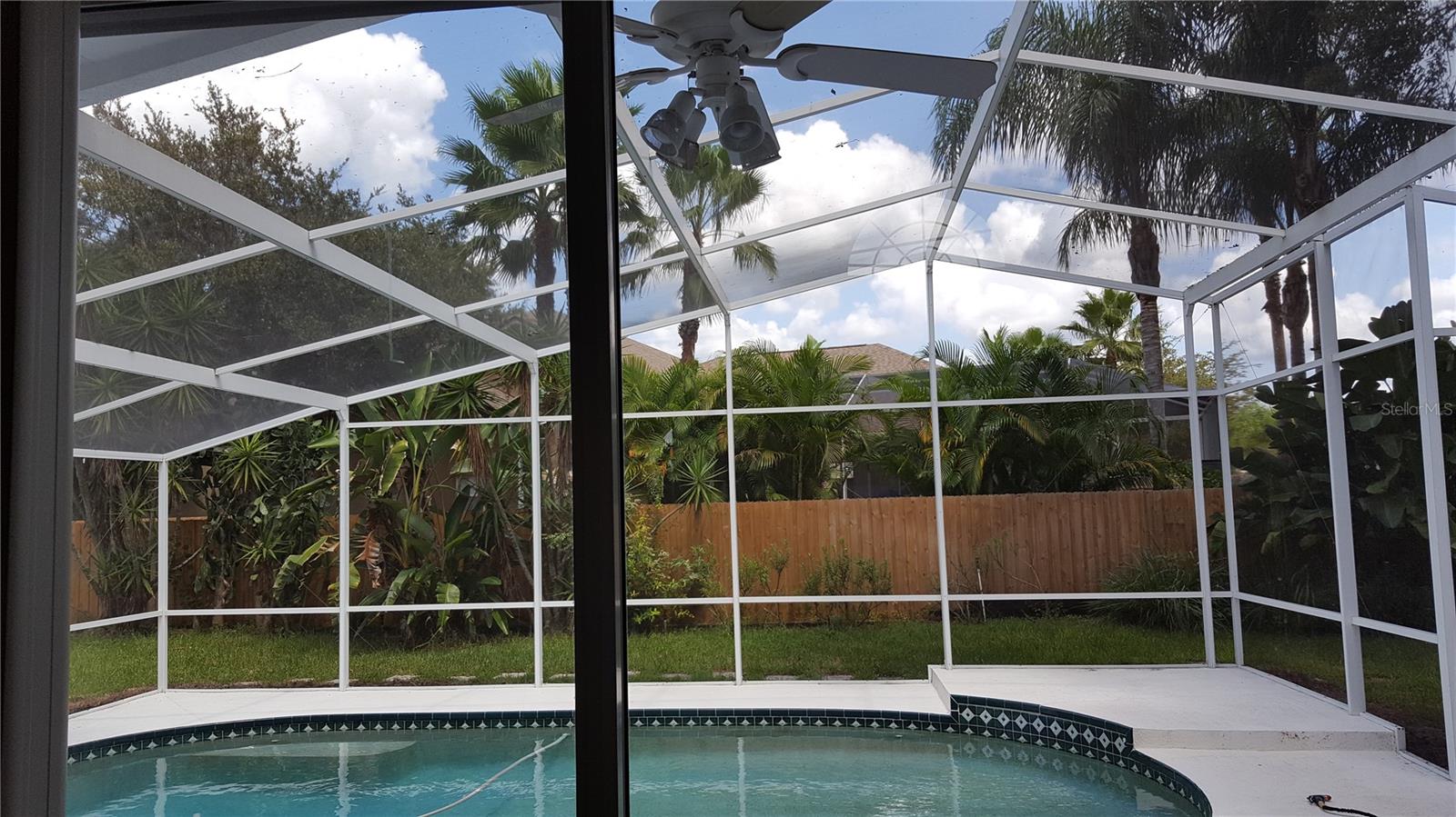 ARBOR LAKES PH 1A - Residential