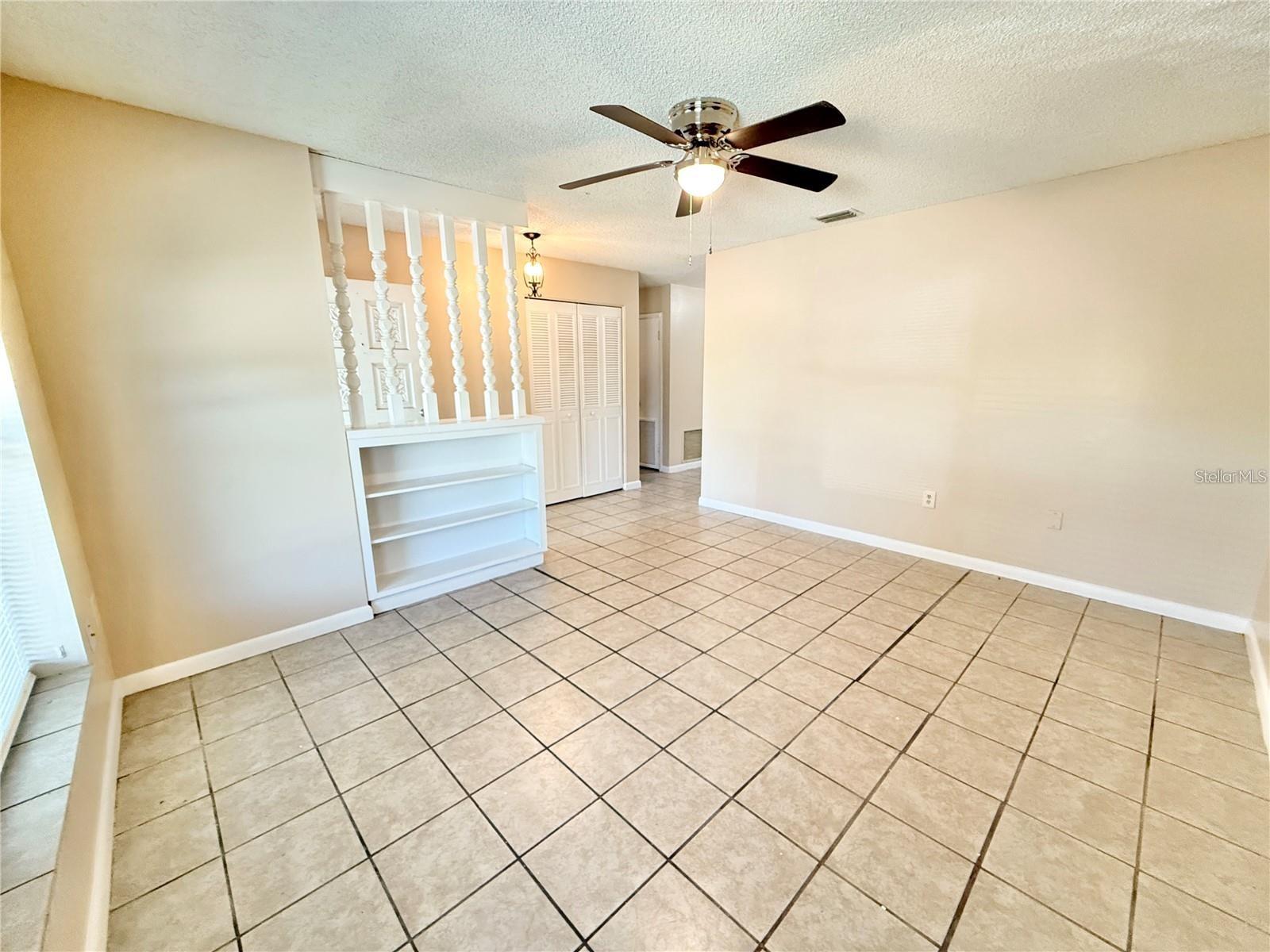 GREEN ACRES - Residential Lease