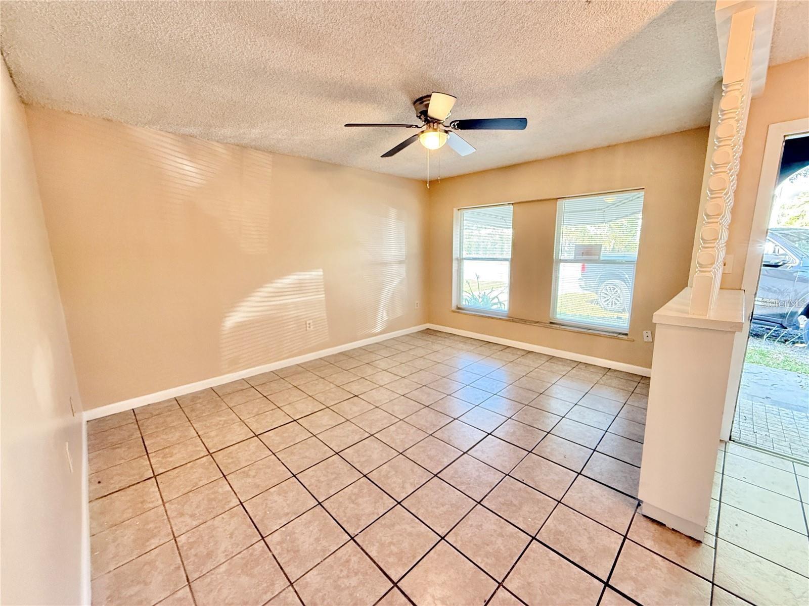 GREEN ACRES - Residential Lease