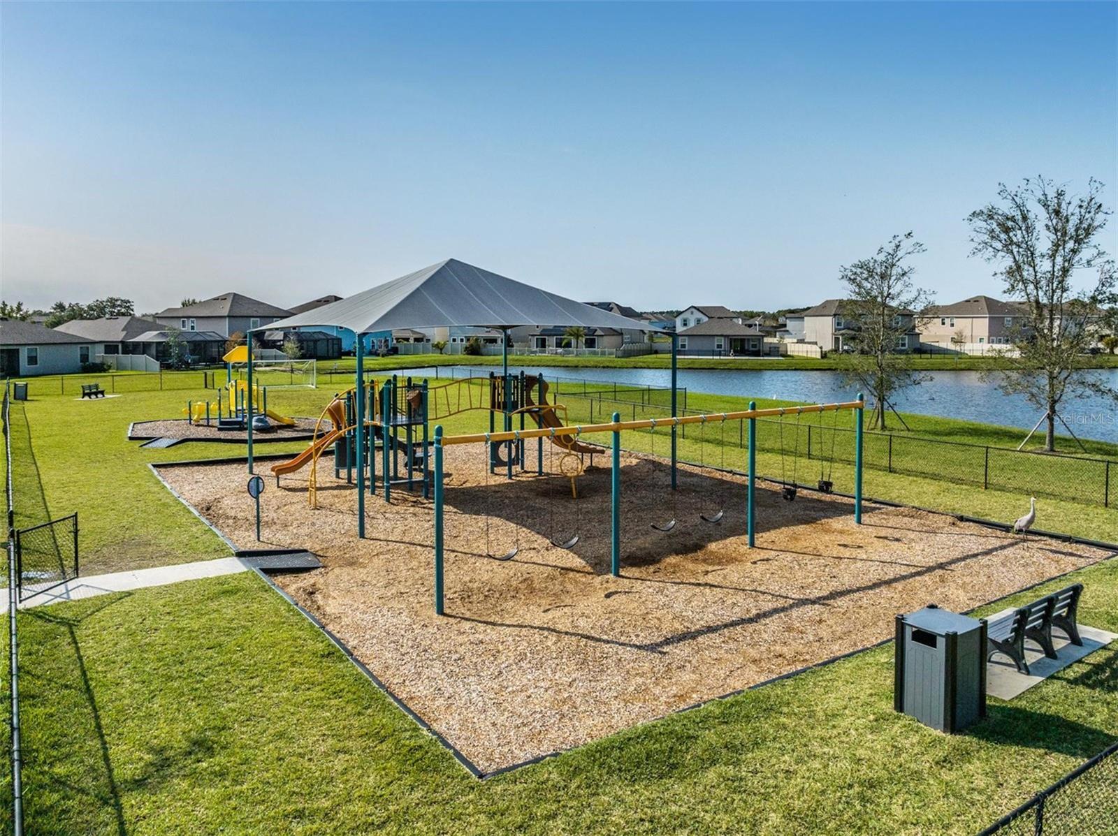 EPPERSON RANCH PH 5-2 - Residential