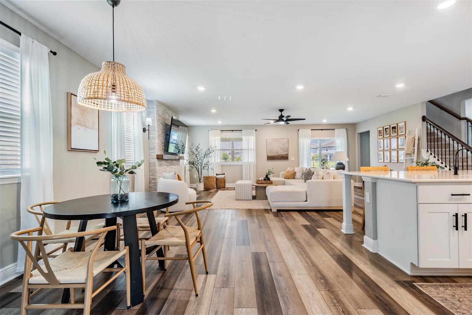 EPPERSON RANCH PH 5-2 - Residential