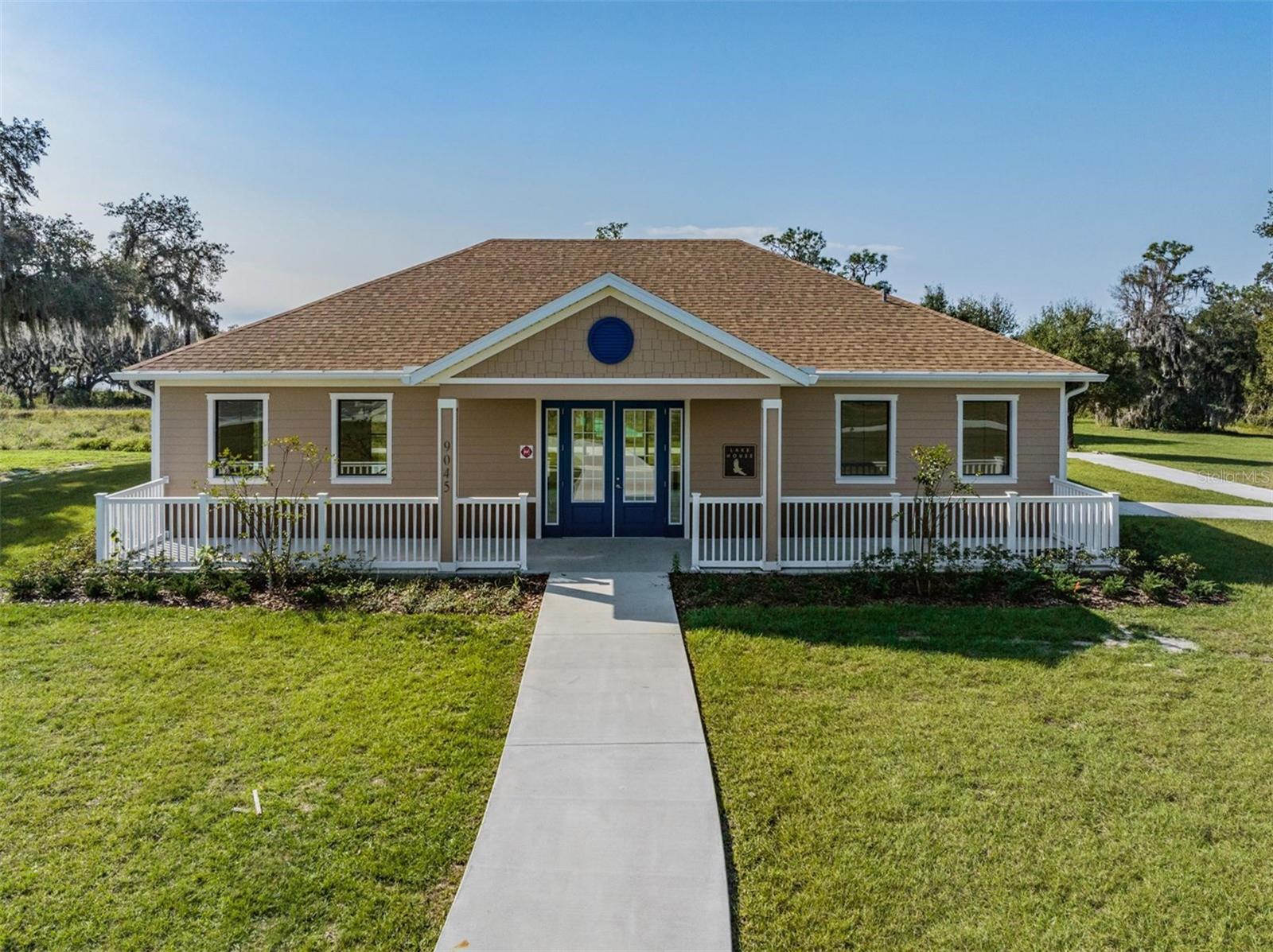 EPPERSON RANCH PH 5-2 - Residential