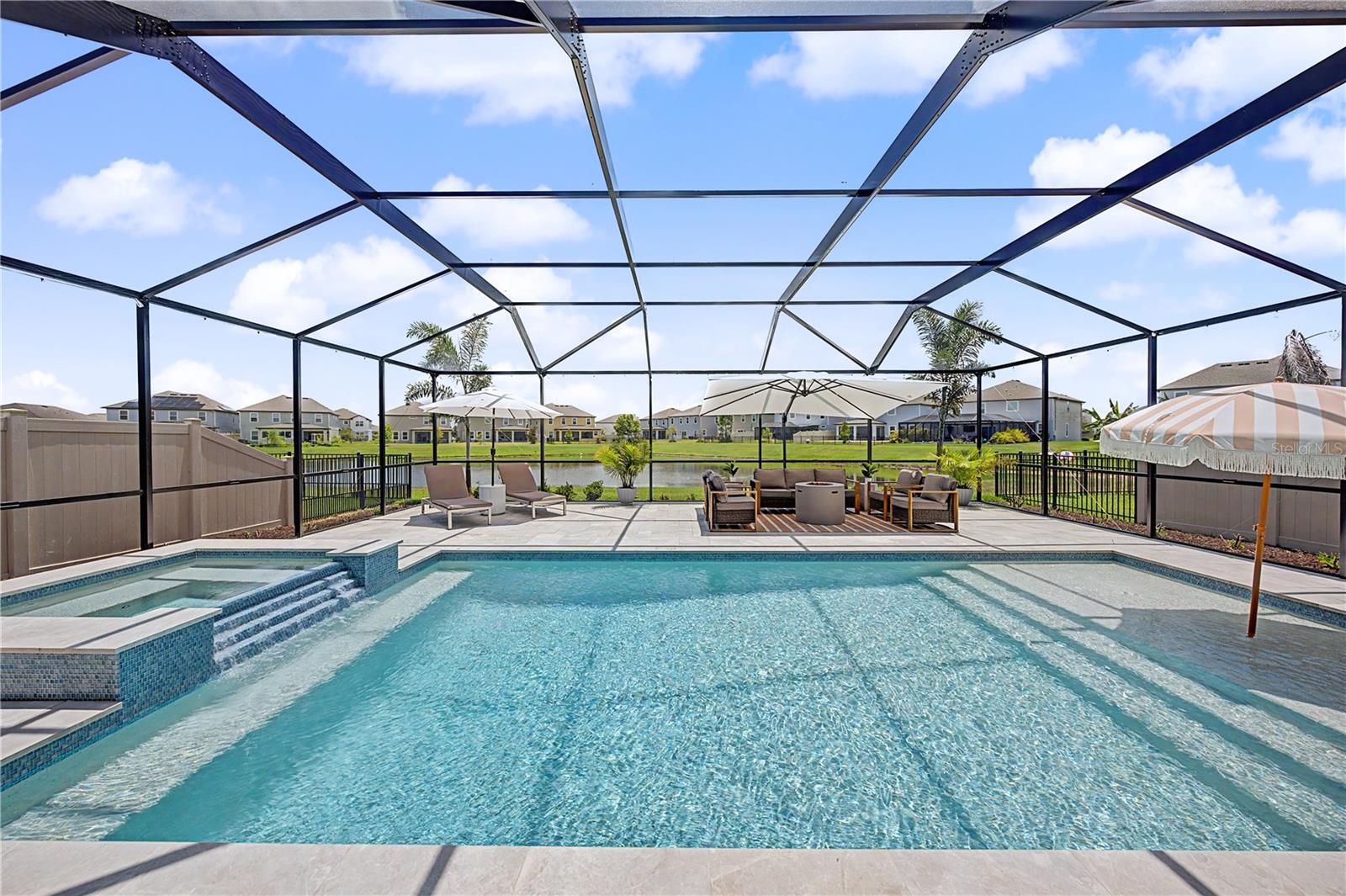 EPPERSON RANCH PH 5-2 - Residential