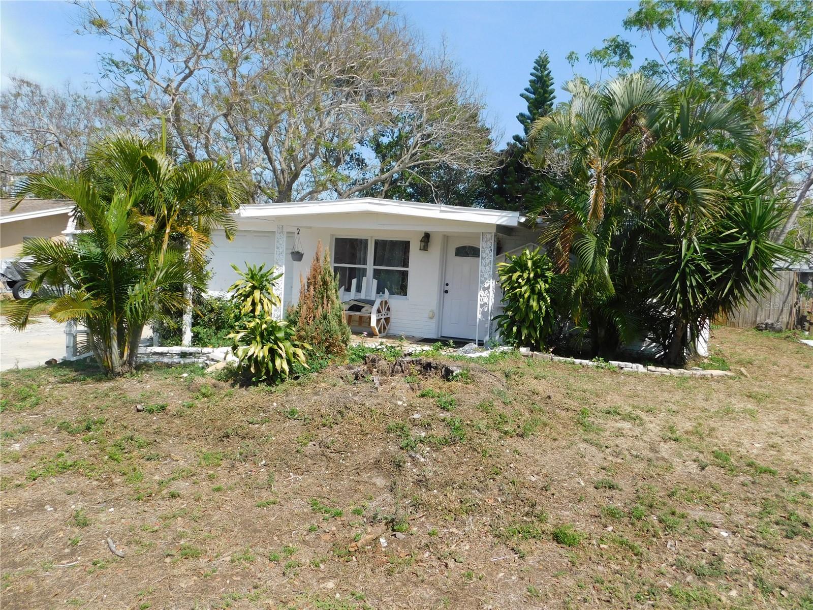 SHAMROCK HEIGHTS - Residential