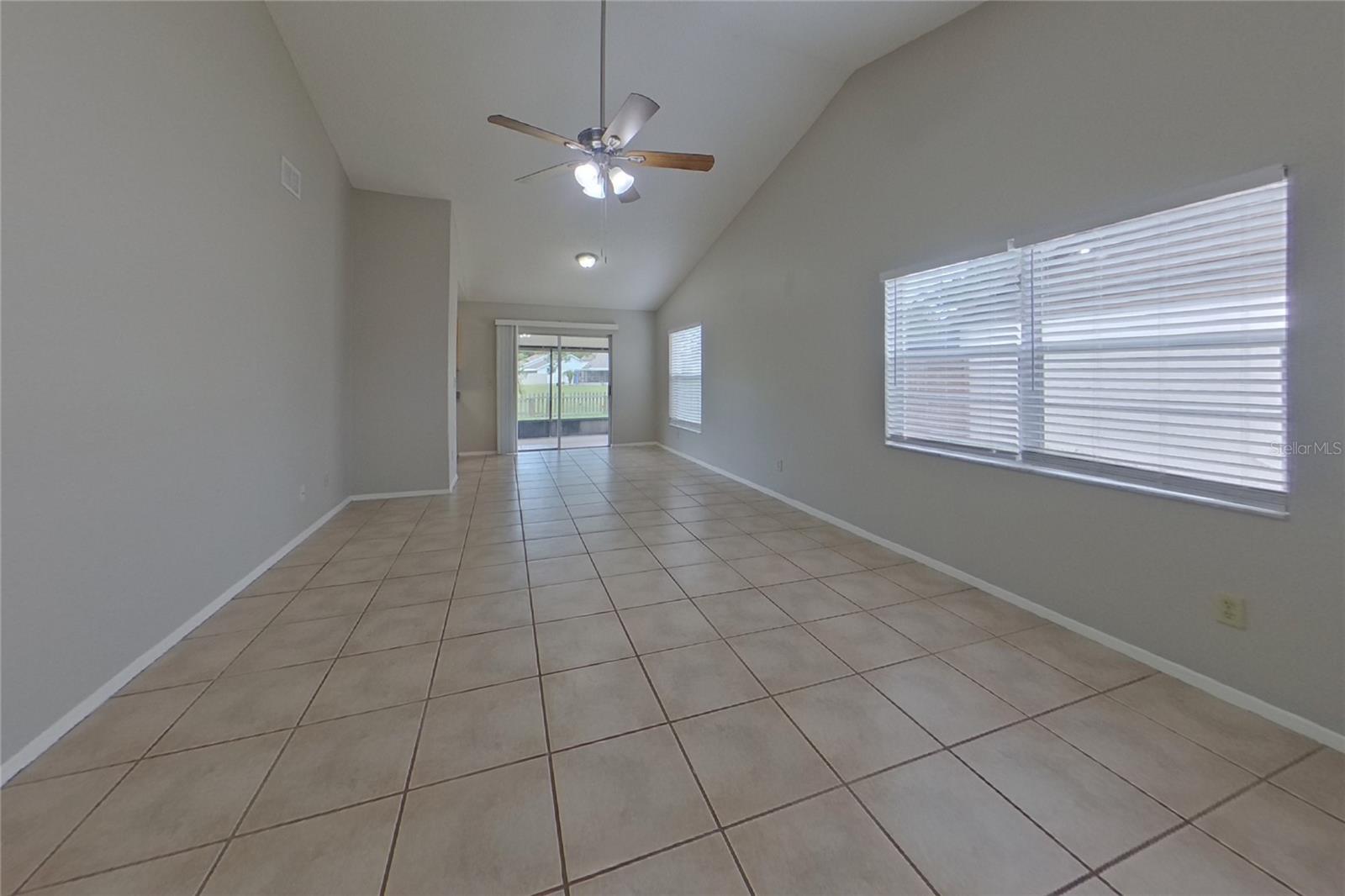 SUMMERFIELD VILLAGE II TR 5 - Residential Lease