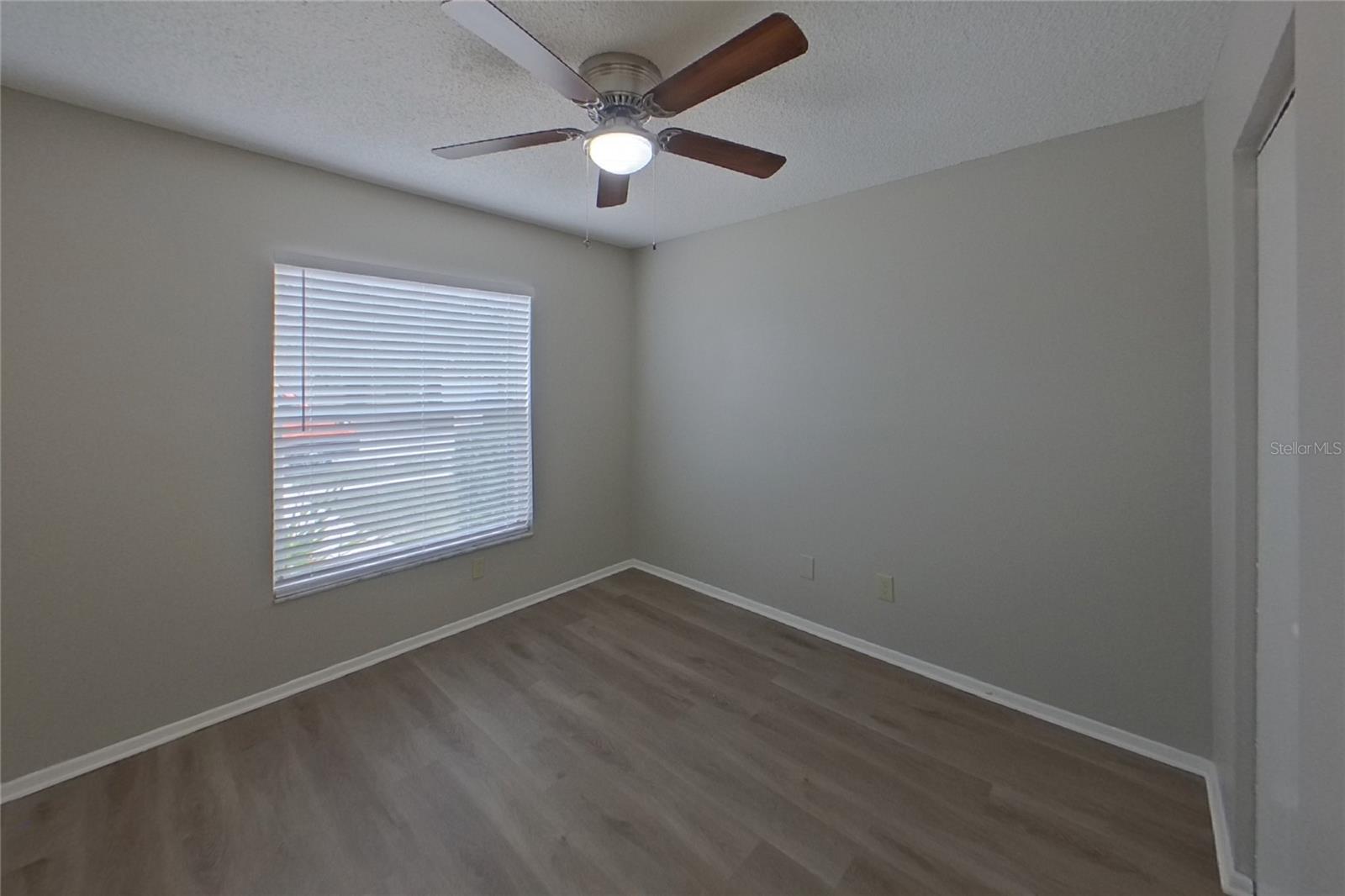 SUMMERFIELD VILLAGE II TR 5 - Residential Lease
