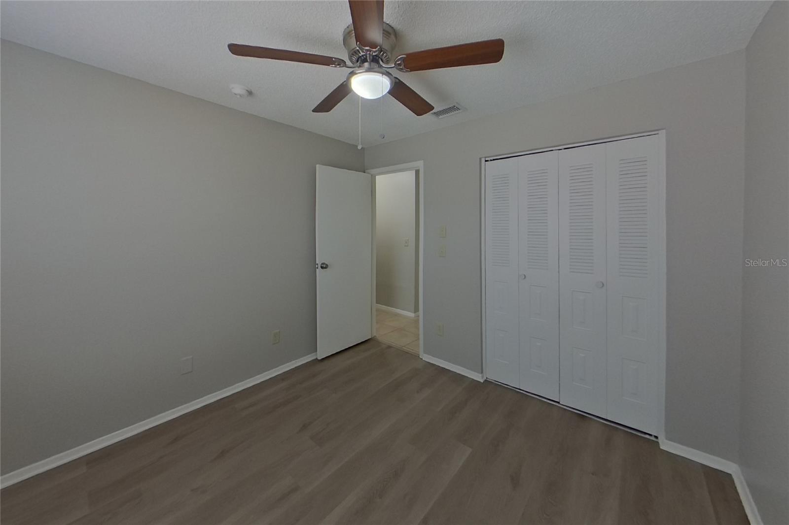 SUMMERFIELD VILLAGE II TR 5 - Residential Lease