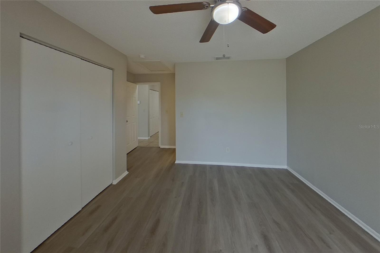 SUMMERFIELD VILLAGE II TR 5 - Residential Lease