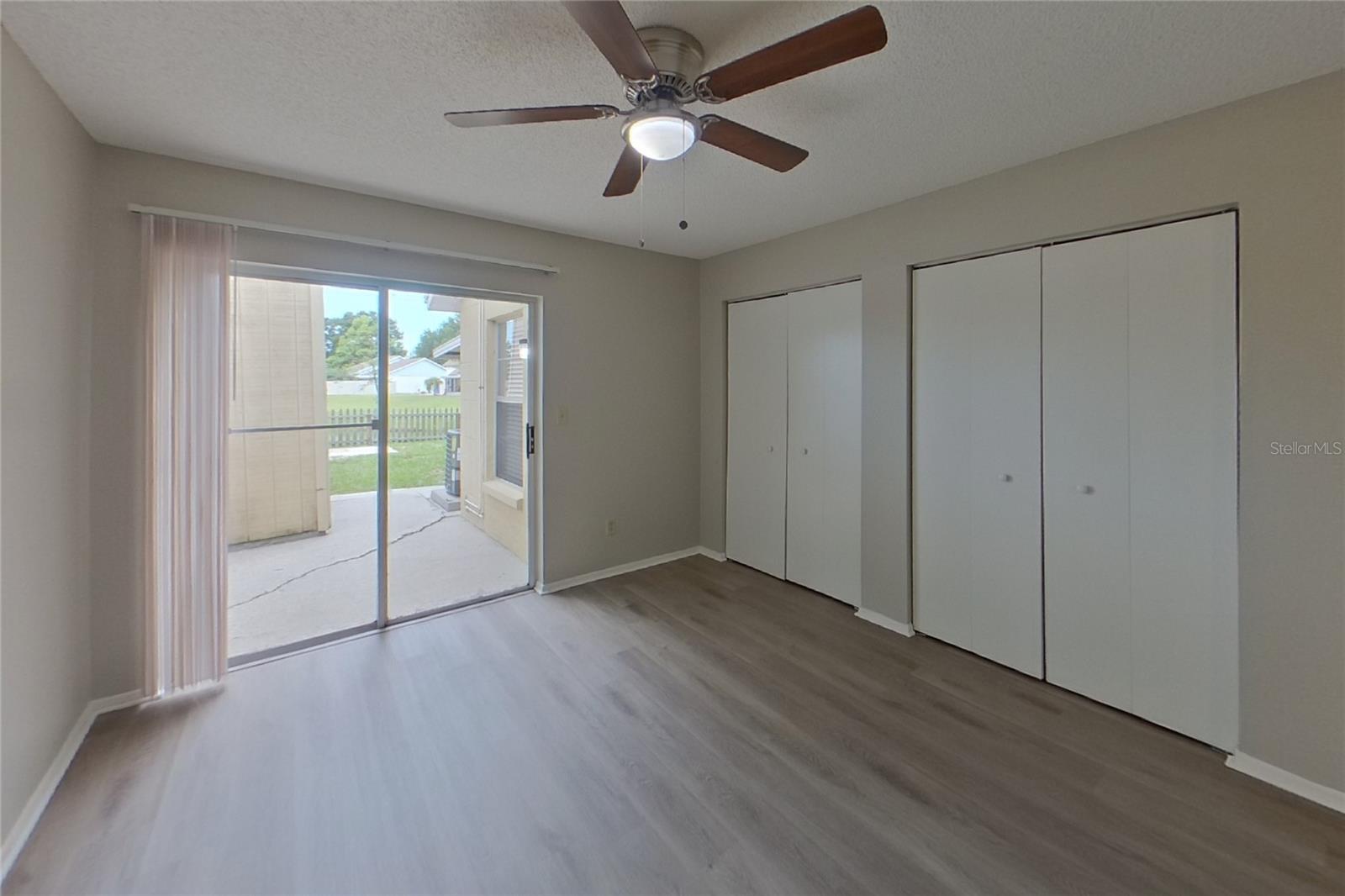 SUMMERFIELD VILLAGE II TR 5 - Residential Lease