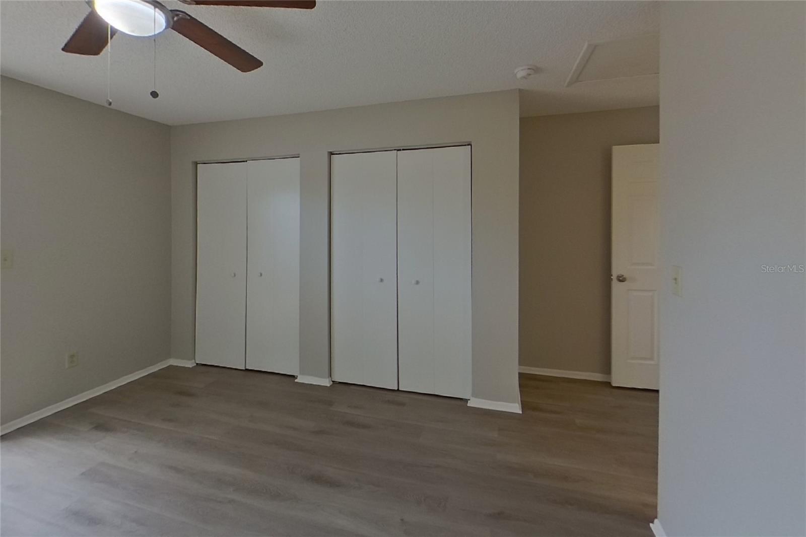 SUMMERFIELD VILLAGE II TR 5 - Residential Lease