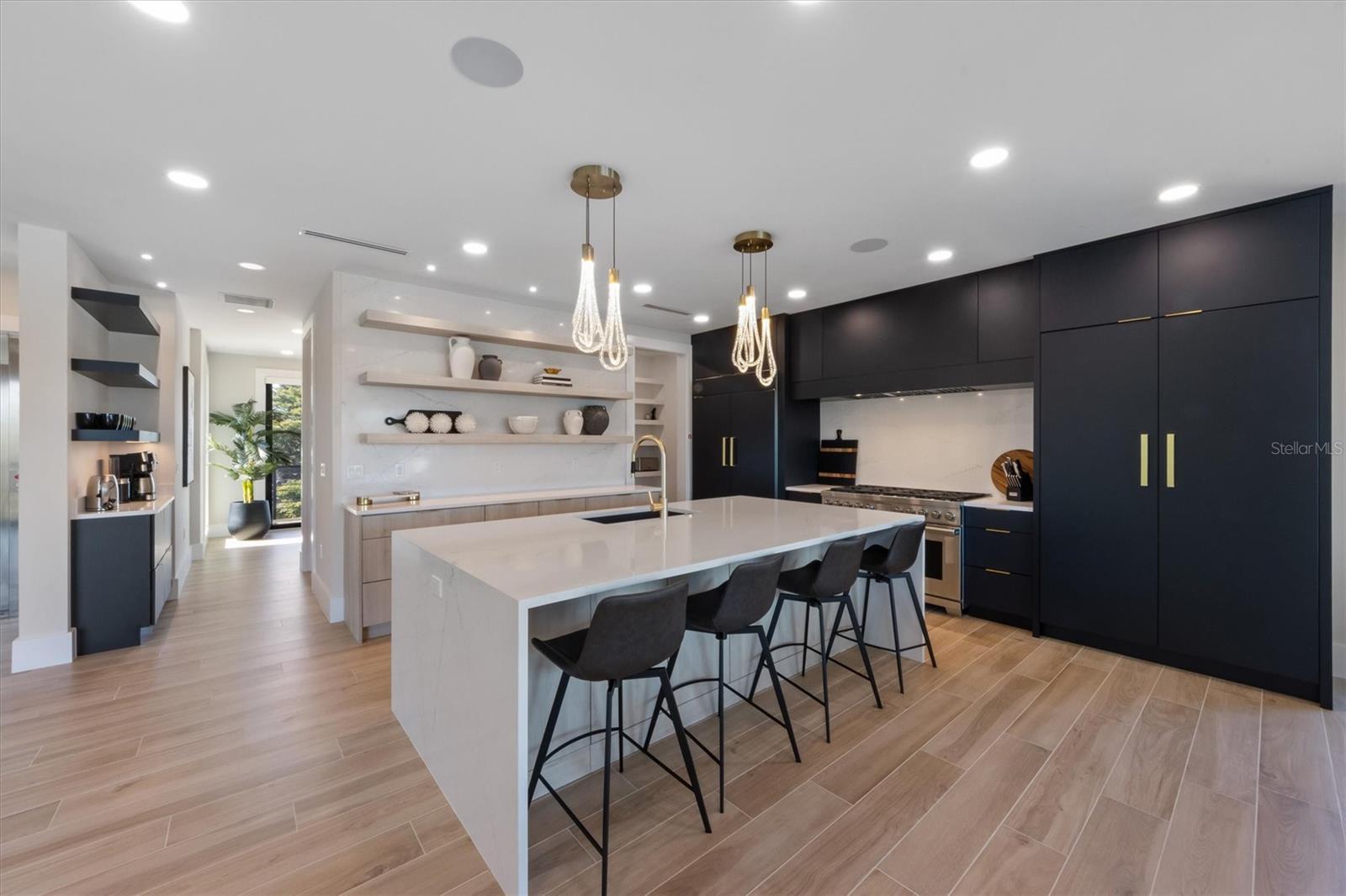 LIDO BEACH DIV B - Residential
