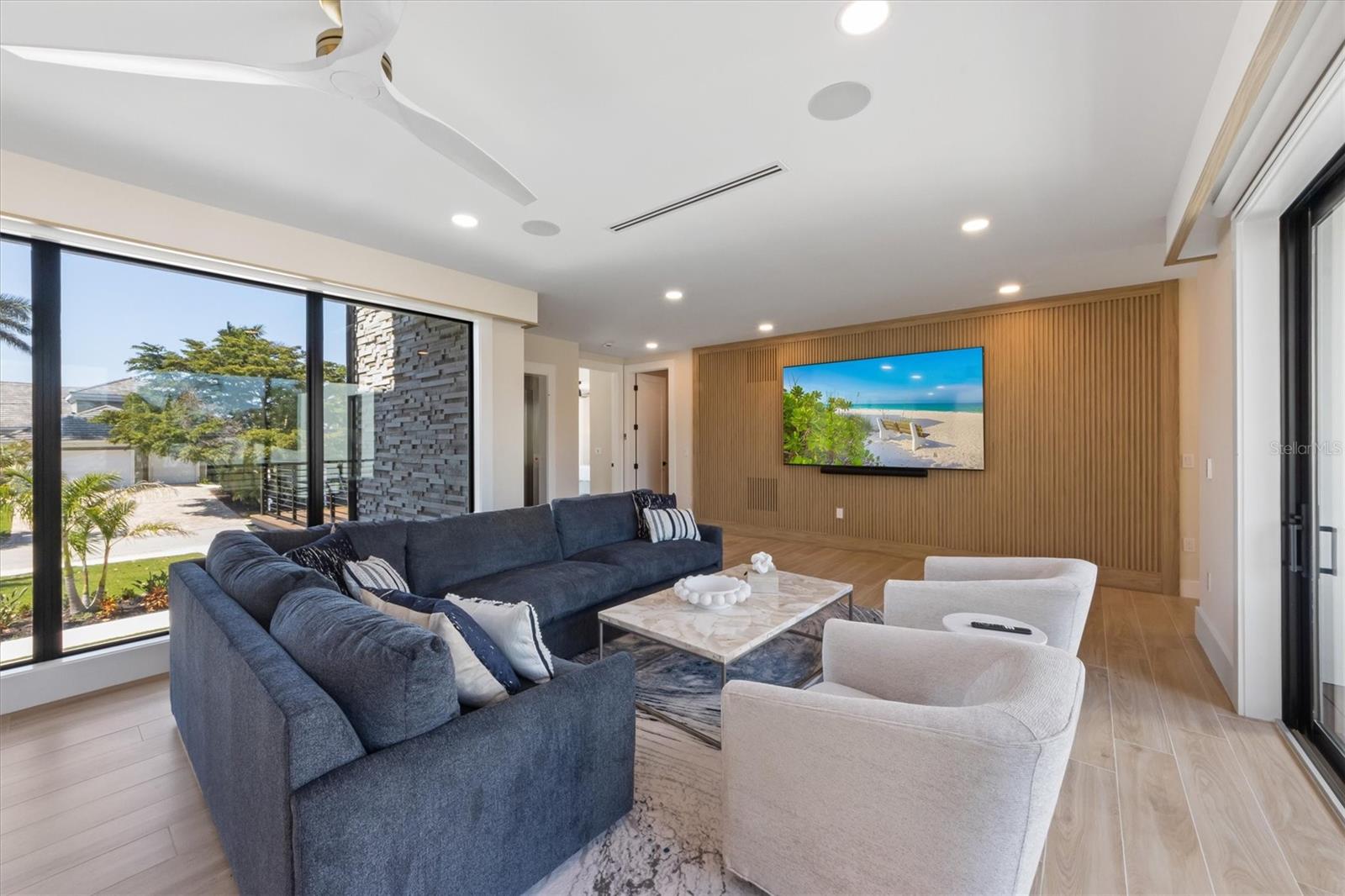 LIDO BEACH DIV B - Residential
