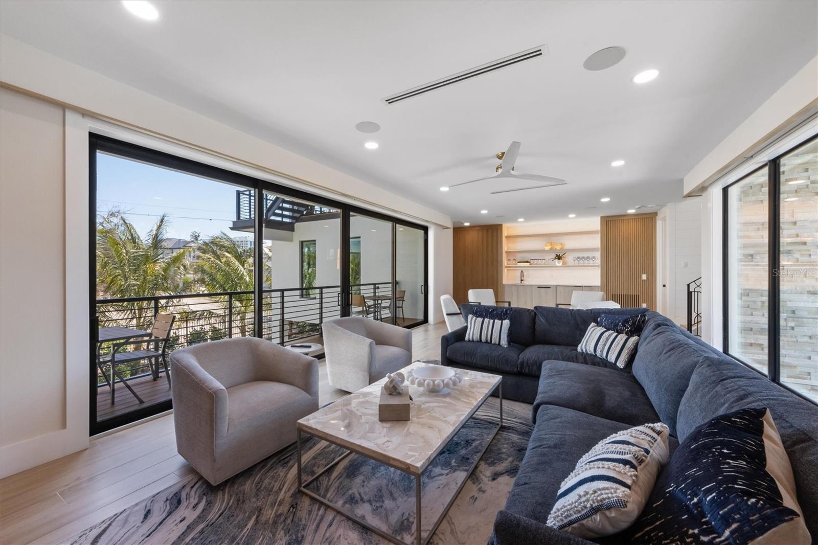 LIDO BEACH DIV B - Residential