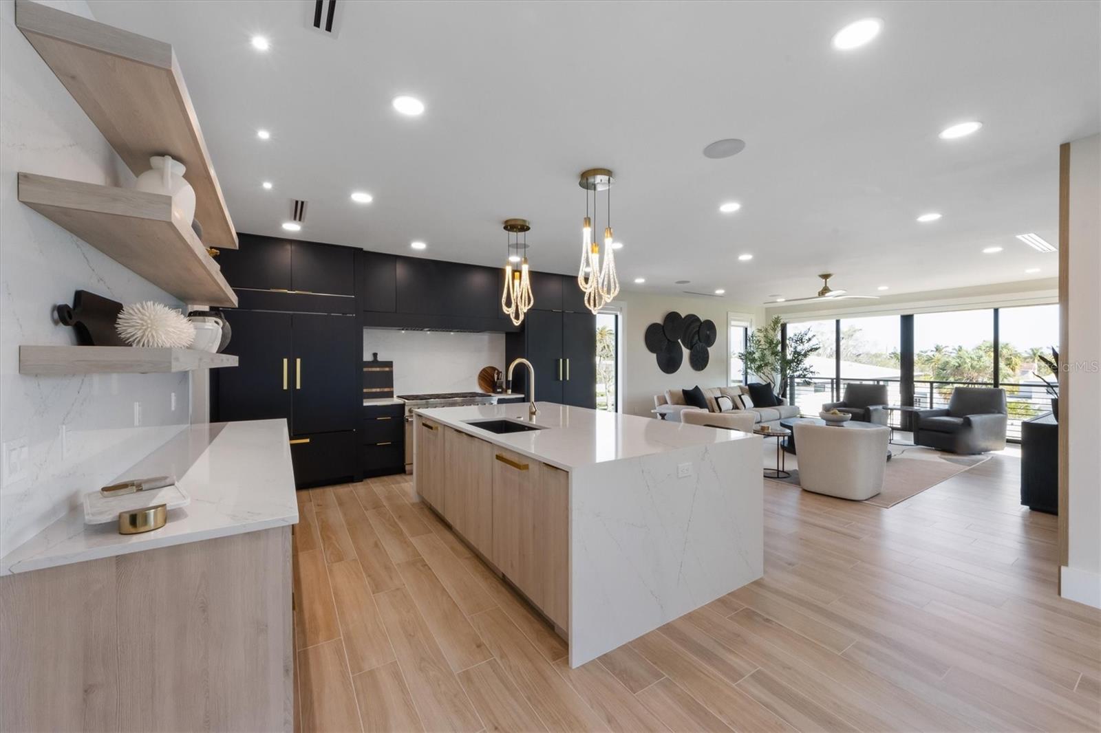 LIDO BEACH DIV B - Residential
