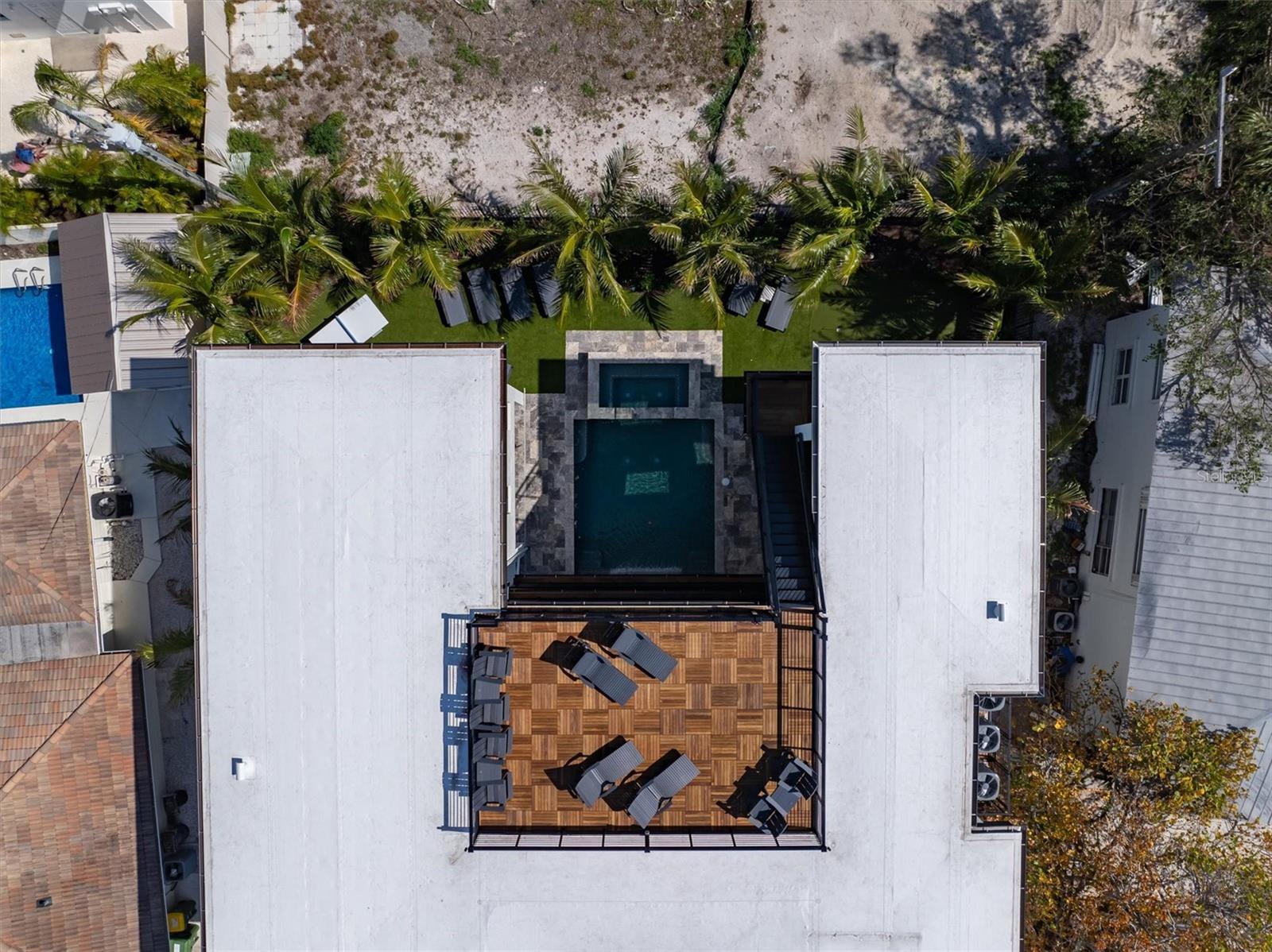 LIDO BEACH DIV B - Residential