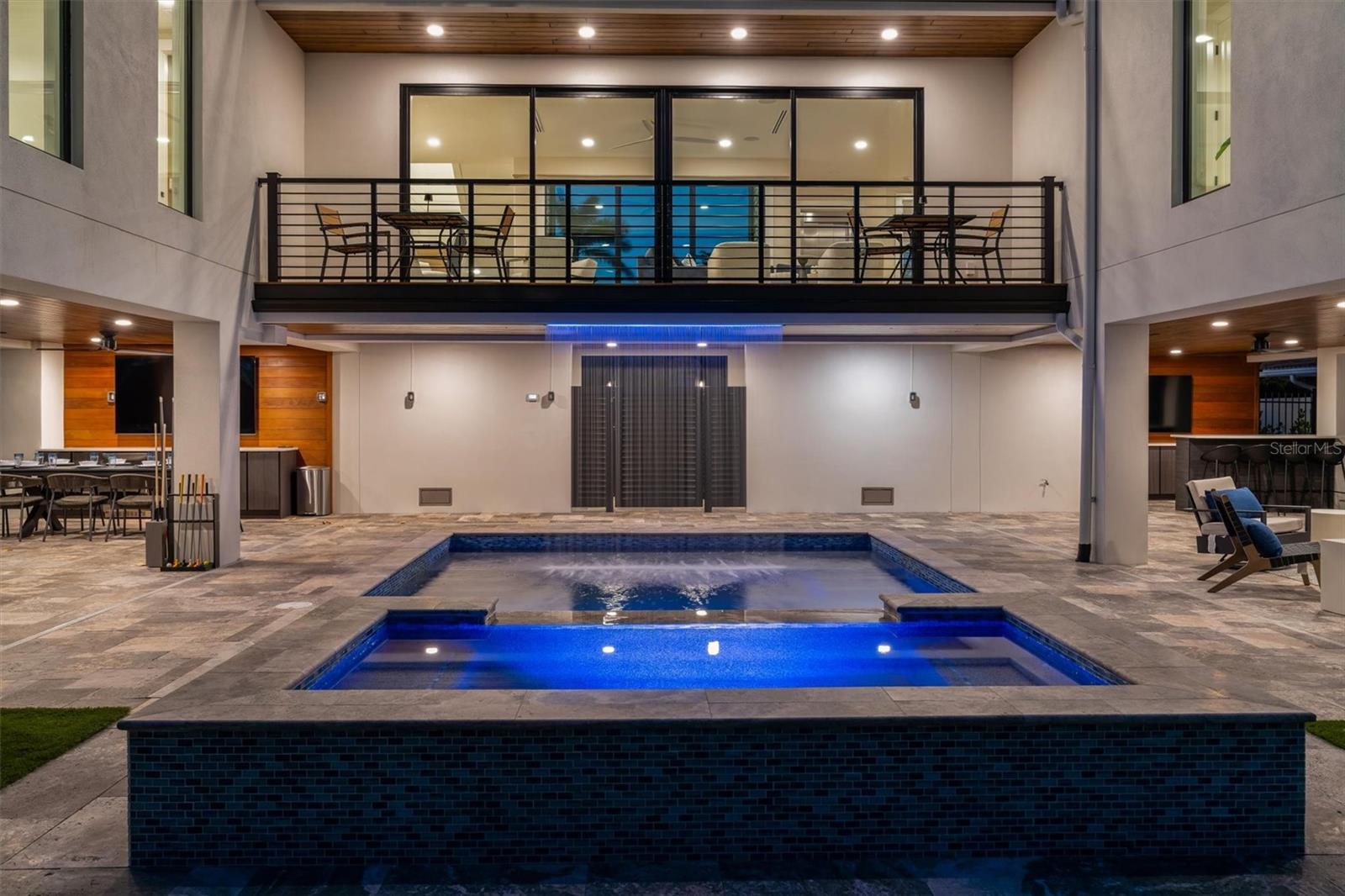 LIDO BEACH DIV B - Residential