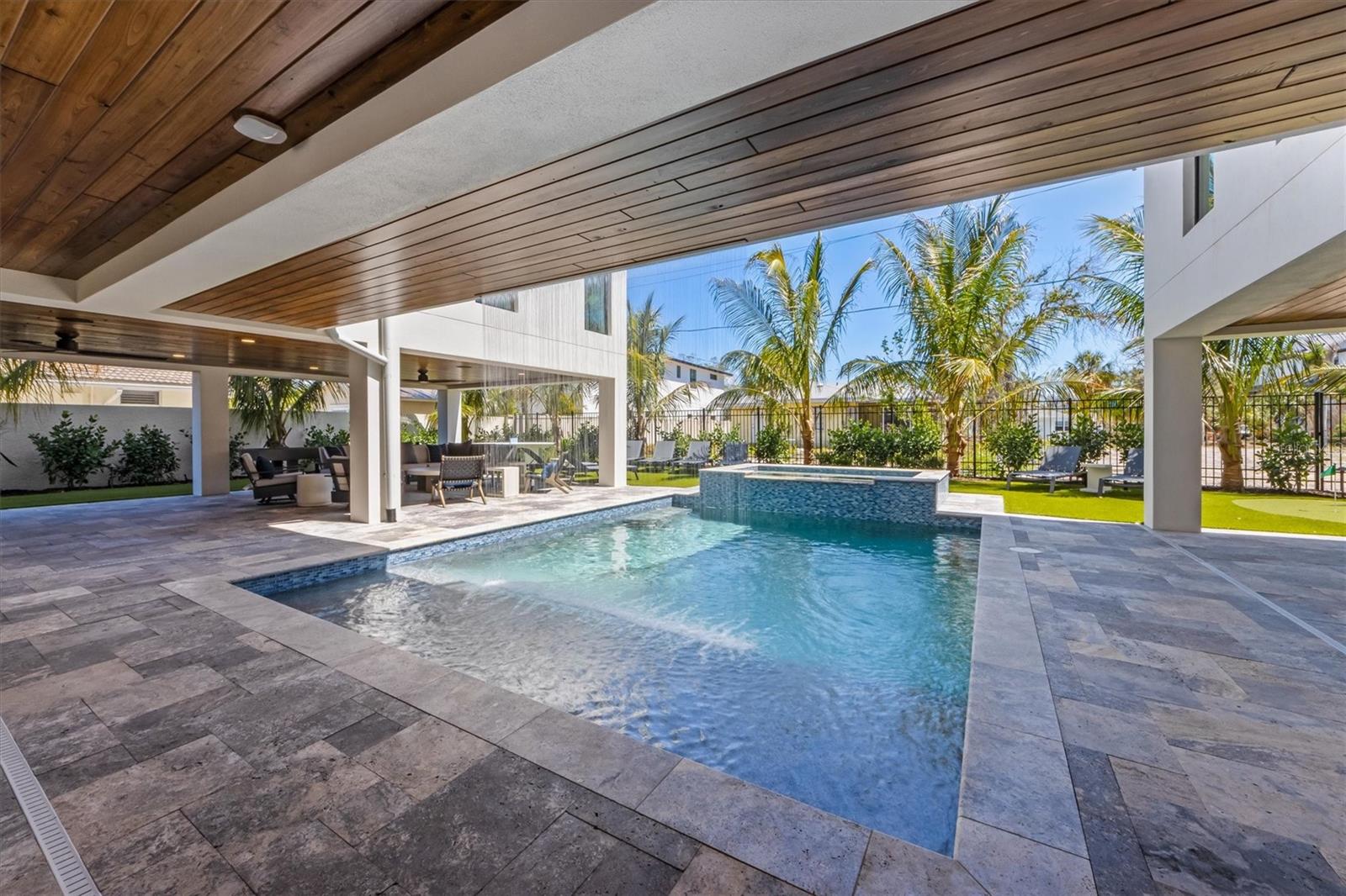 LIDO BEACH DIV B - Residential