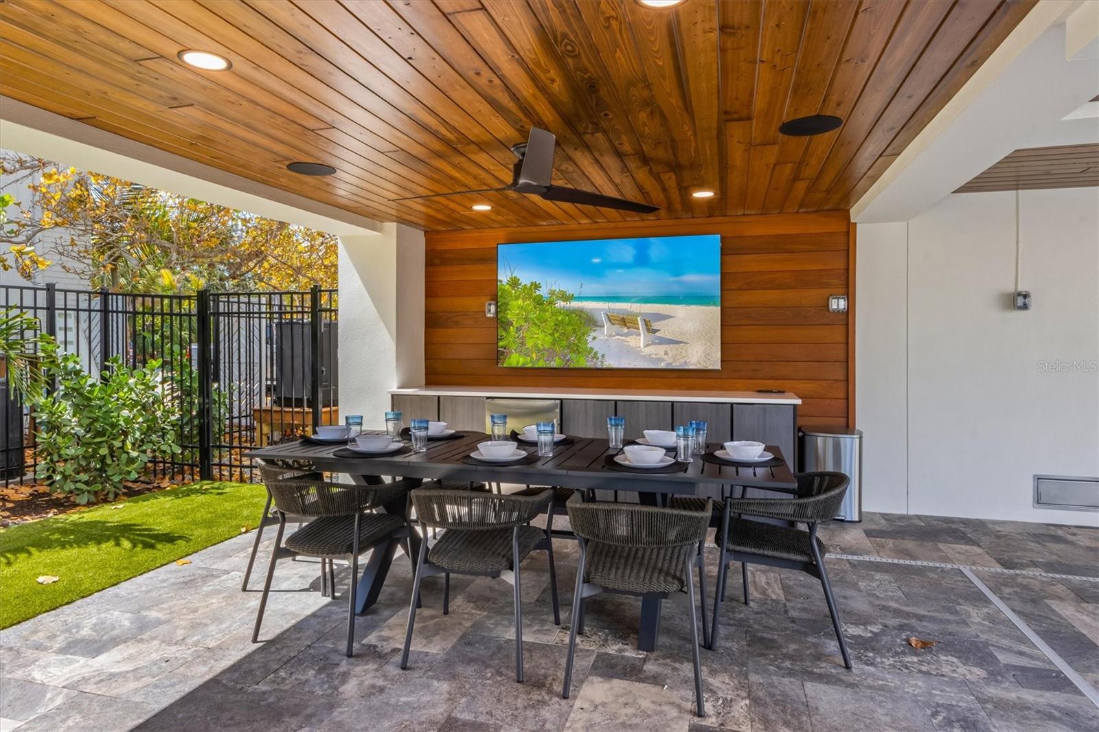 LIDO BEACH DIV B - Residential