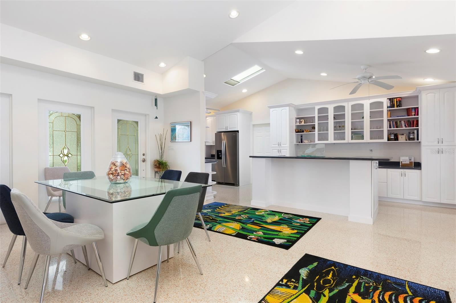 CAPRI ISLE SUB - Residential