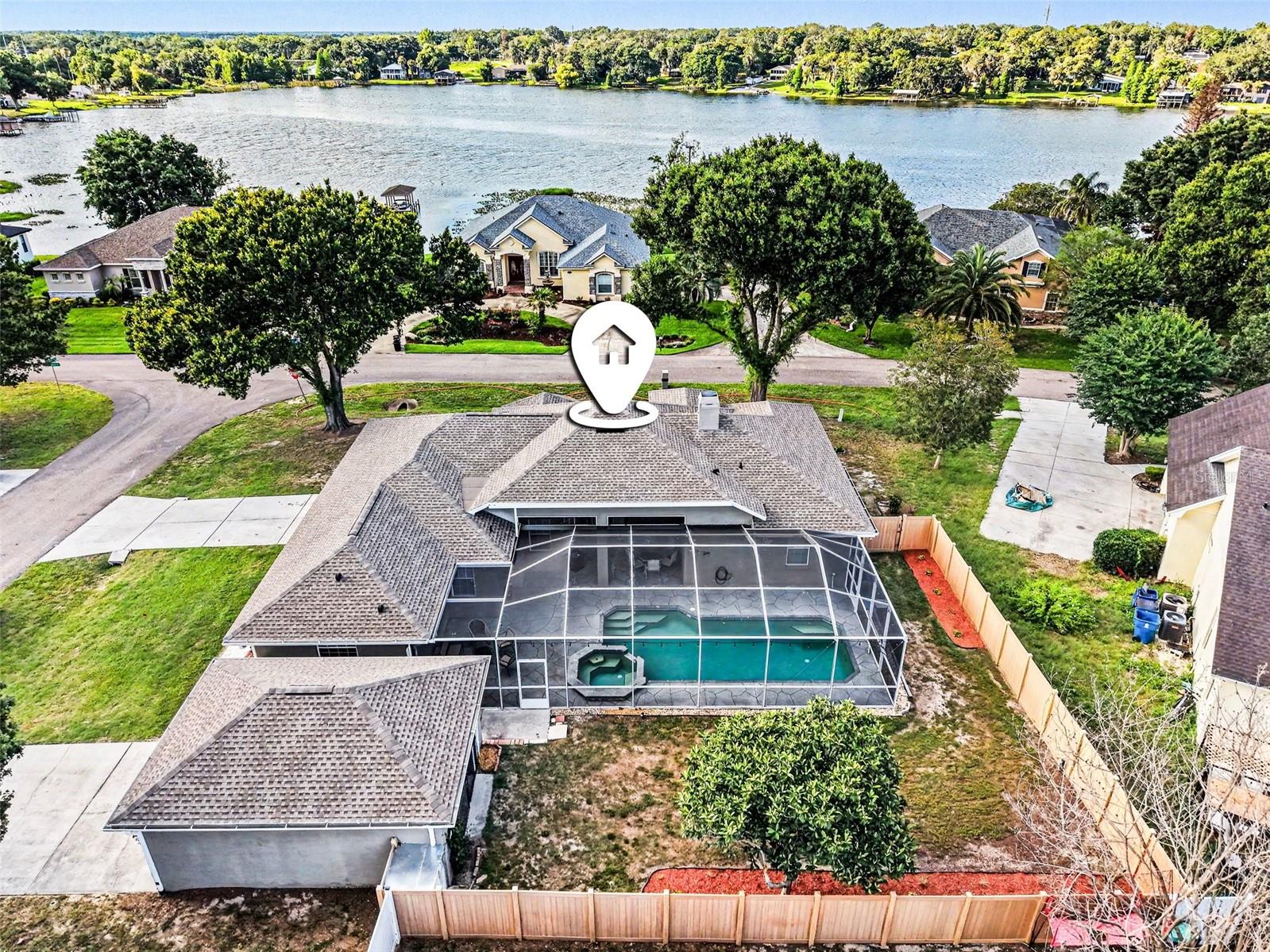 SANDY POINTE - Residential