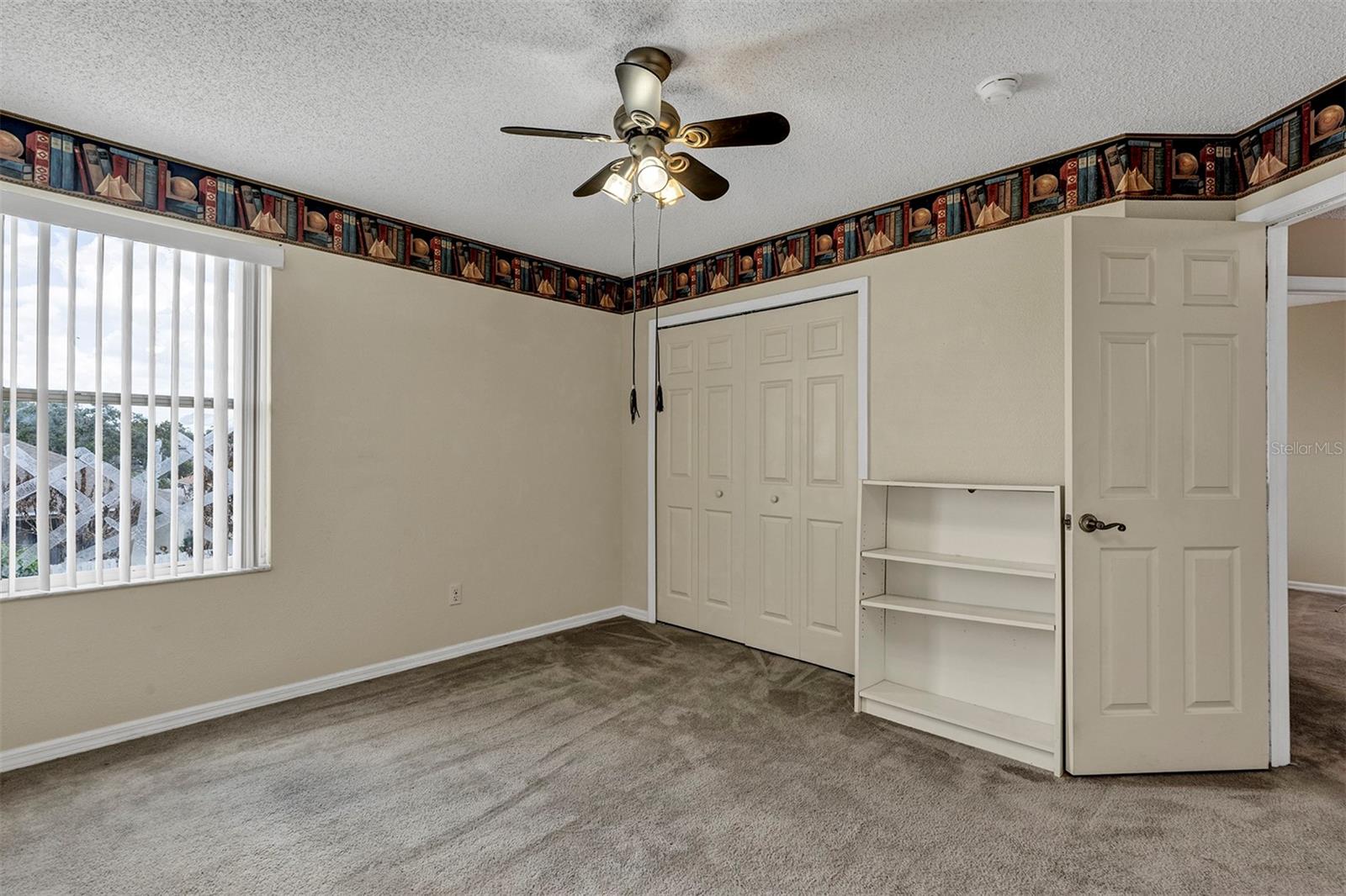 HUNTERS CREEK TR 526 PH 01 - Residential
