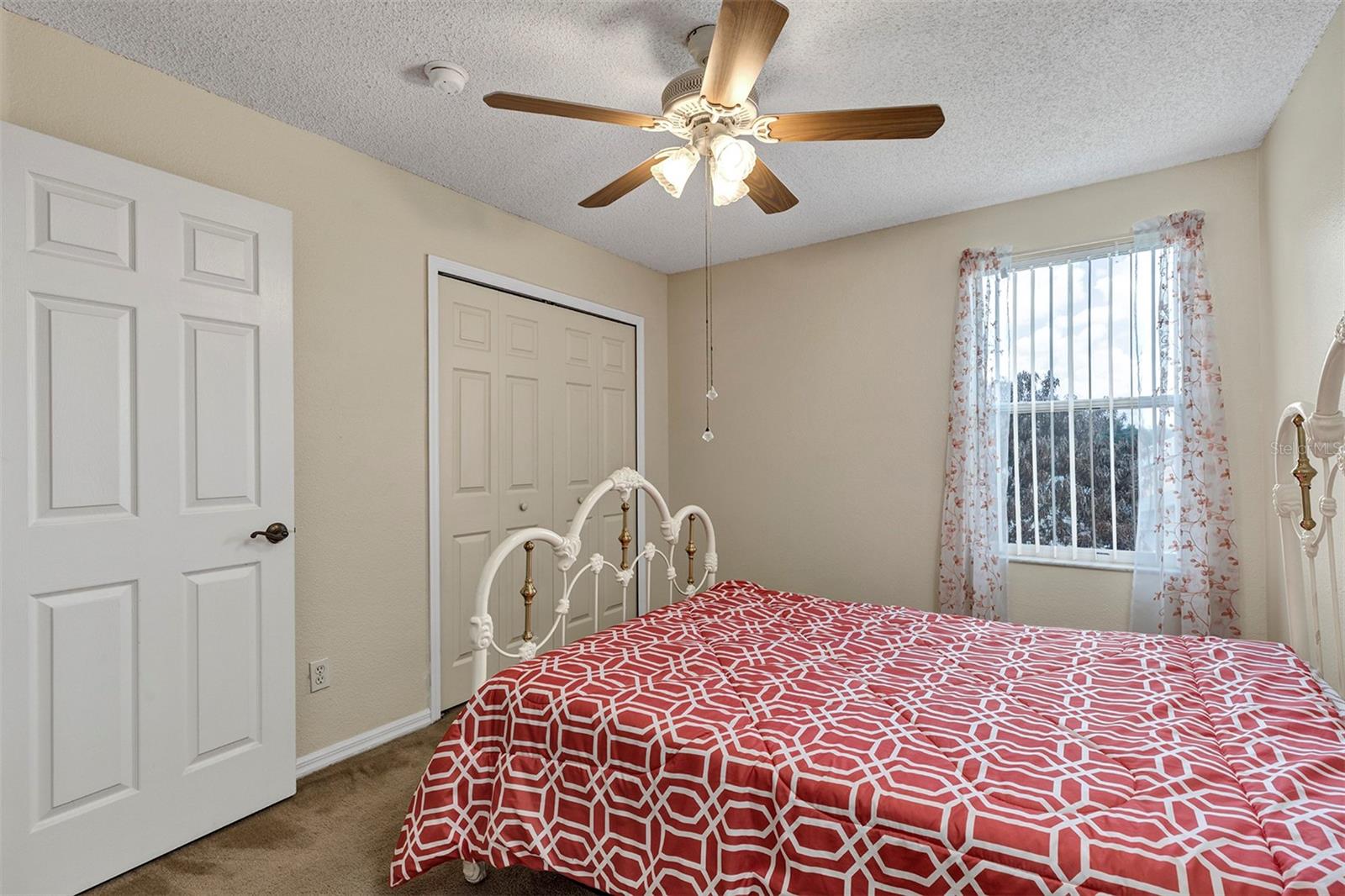 HUNTERS CREEK TR 526 PH 01 - Residential
