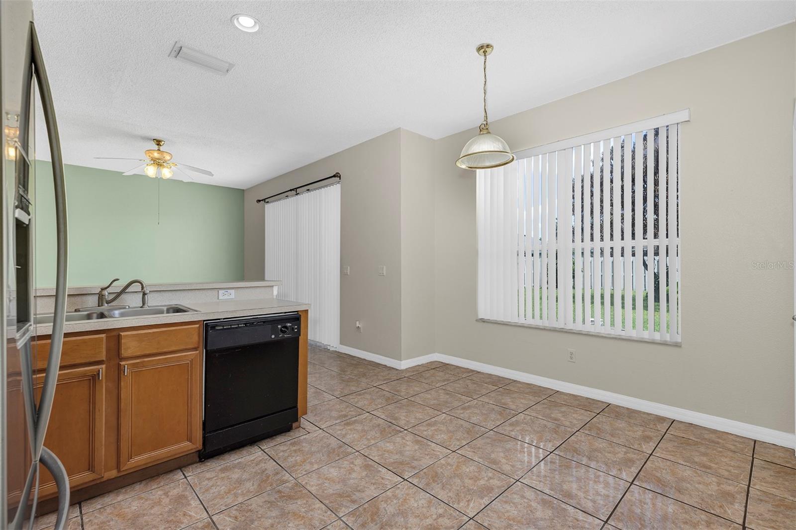 HUNTERS CREEK TR 526 PH 01 - Residential