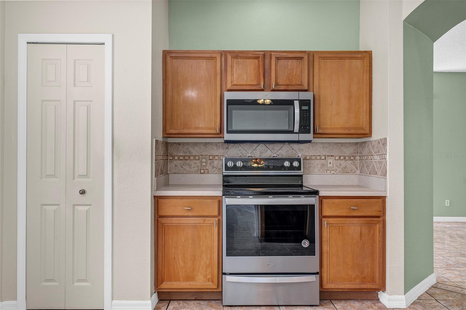 HUNTERS CREEK TR 526 PH 01 - Residential