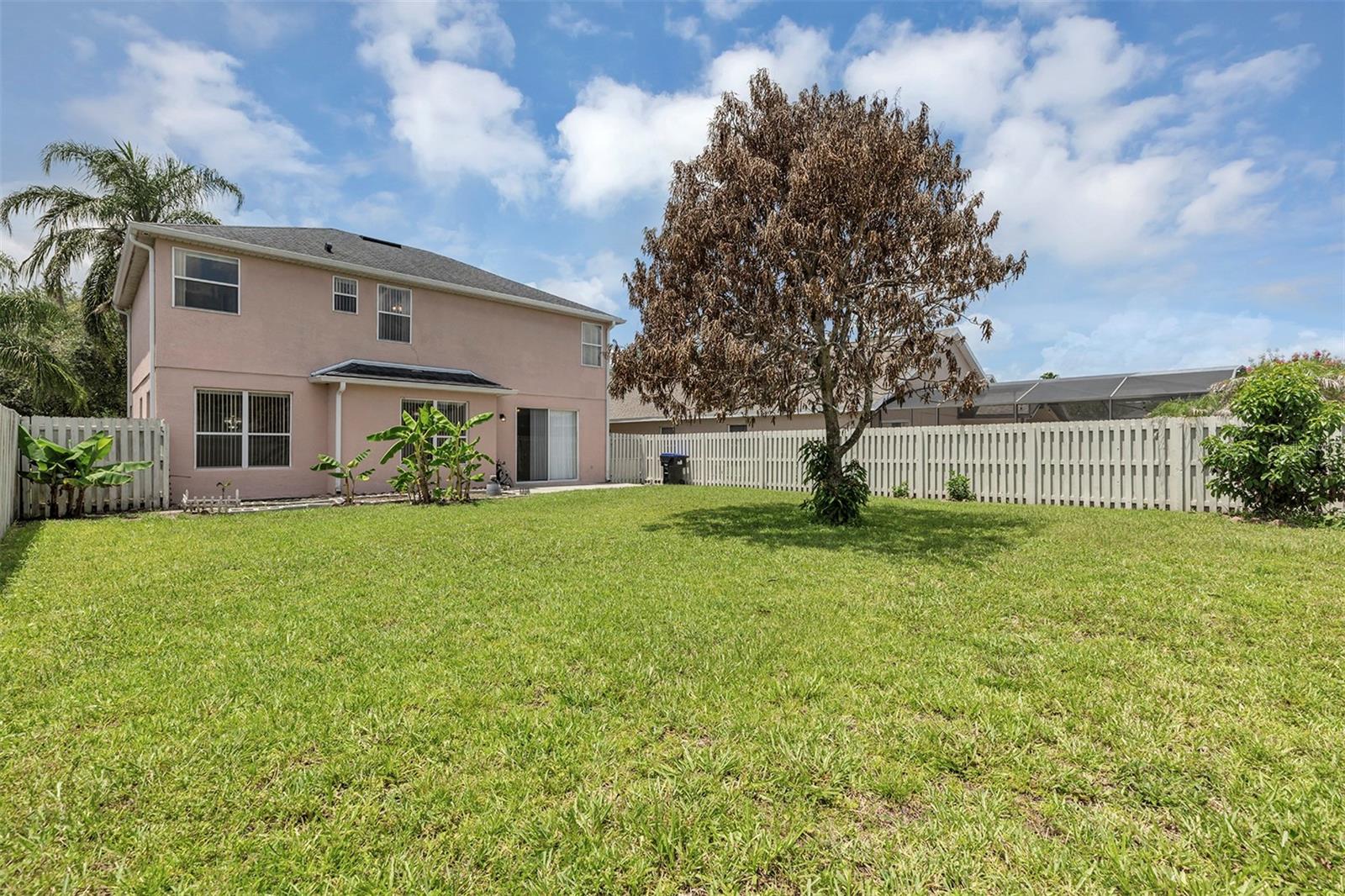 HUNTERS CREEK TR 526 PH 01 - Residential