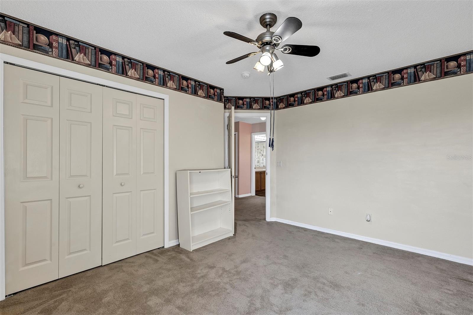 HUNTERS CREEK TR 526 PH 01 - Residential