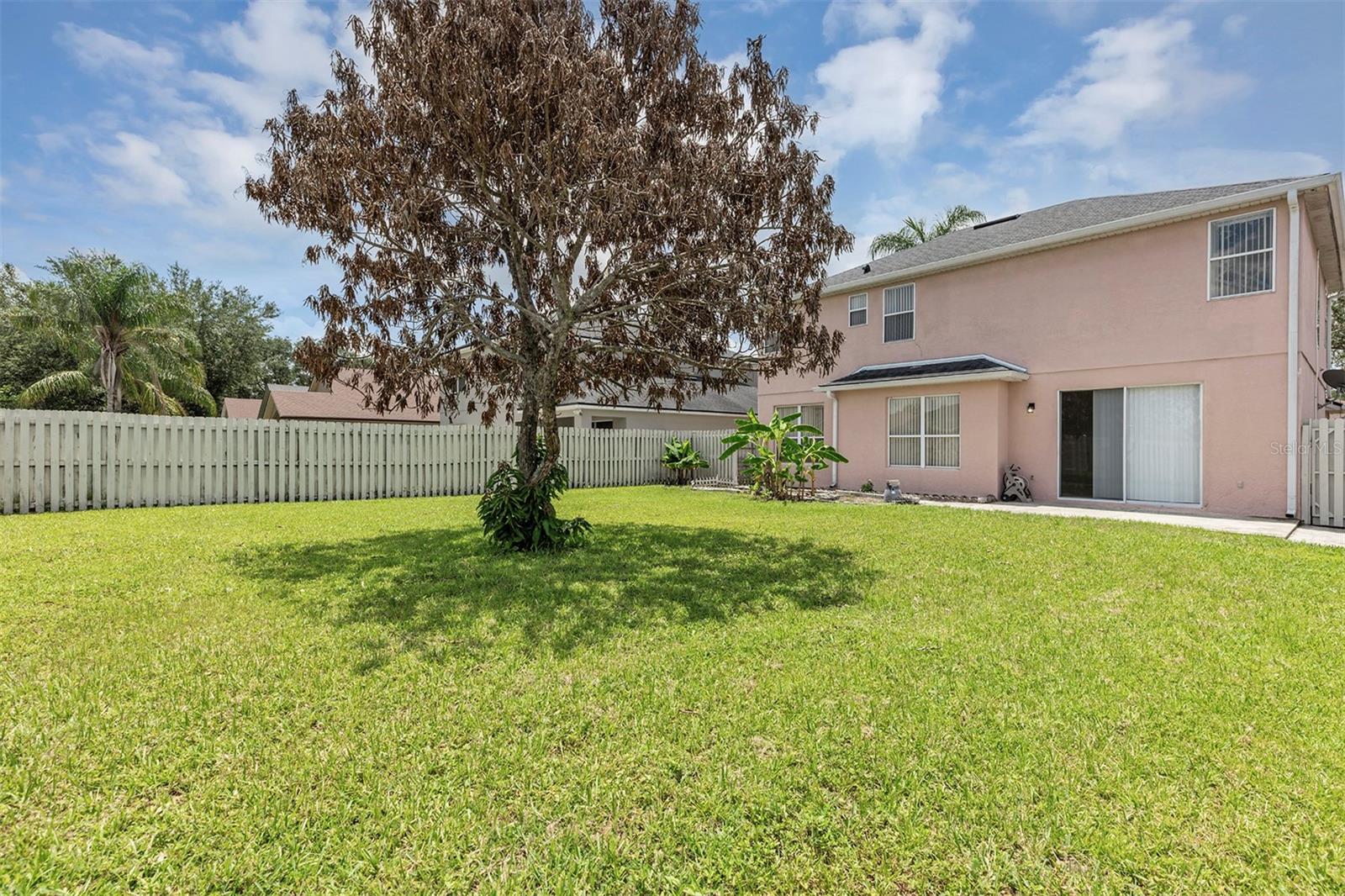 HUNTERS CREEK TR 526 PH 01 - Residential