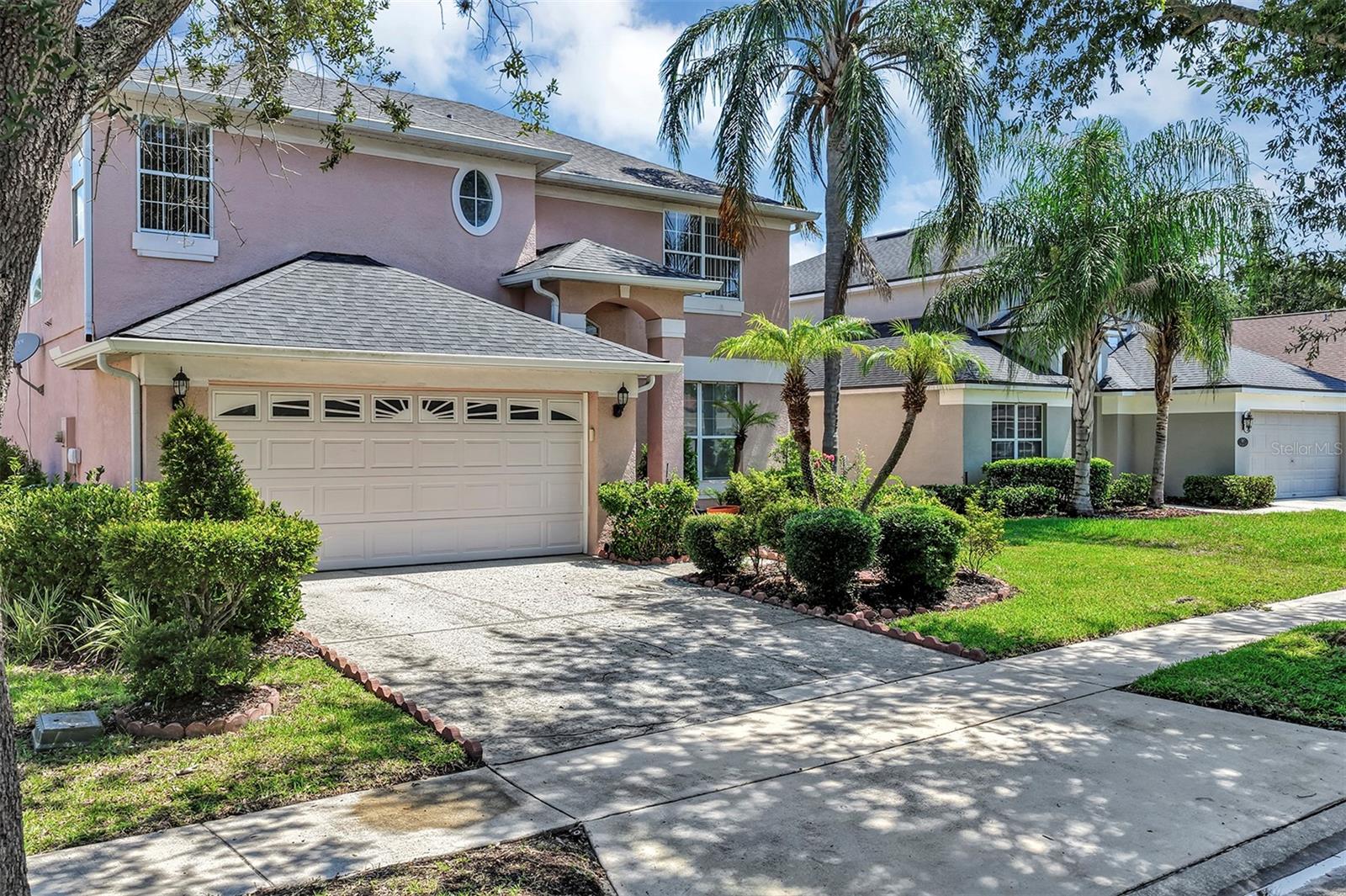 HUNTERS CREEK TR 526 PH 01 - Residential