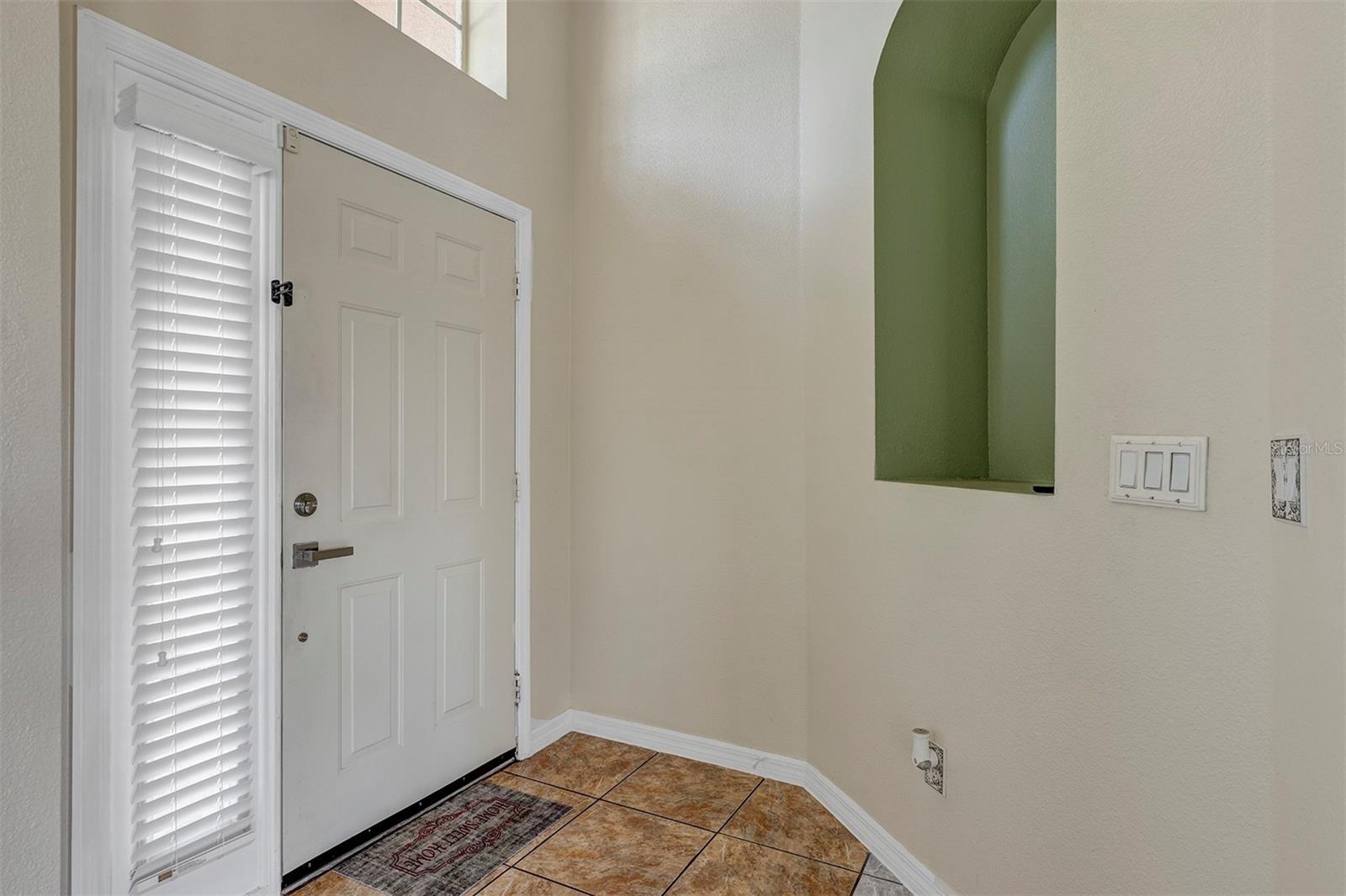 HUNTERS CREEK TR 526 PH 01 - Residential