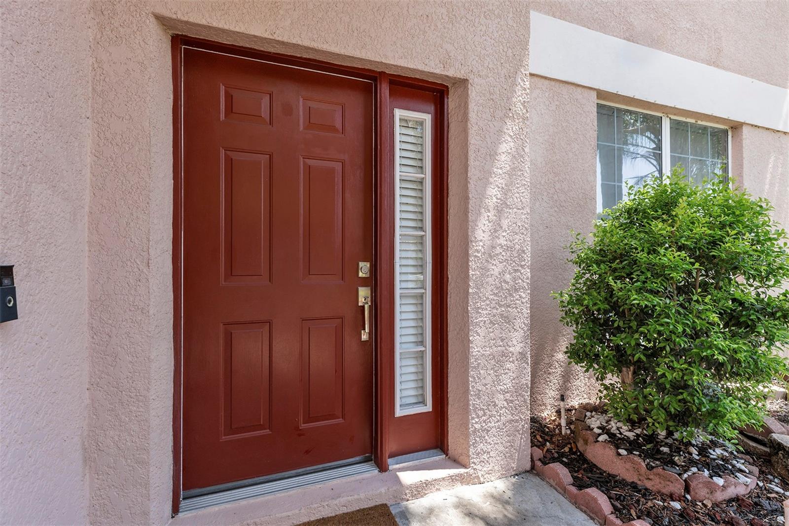 HUNTERS CREEK TR 526 PH 01 - Residential